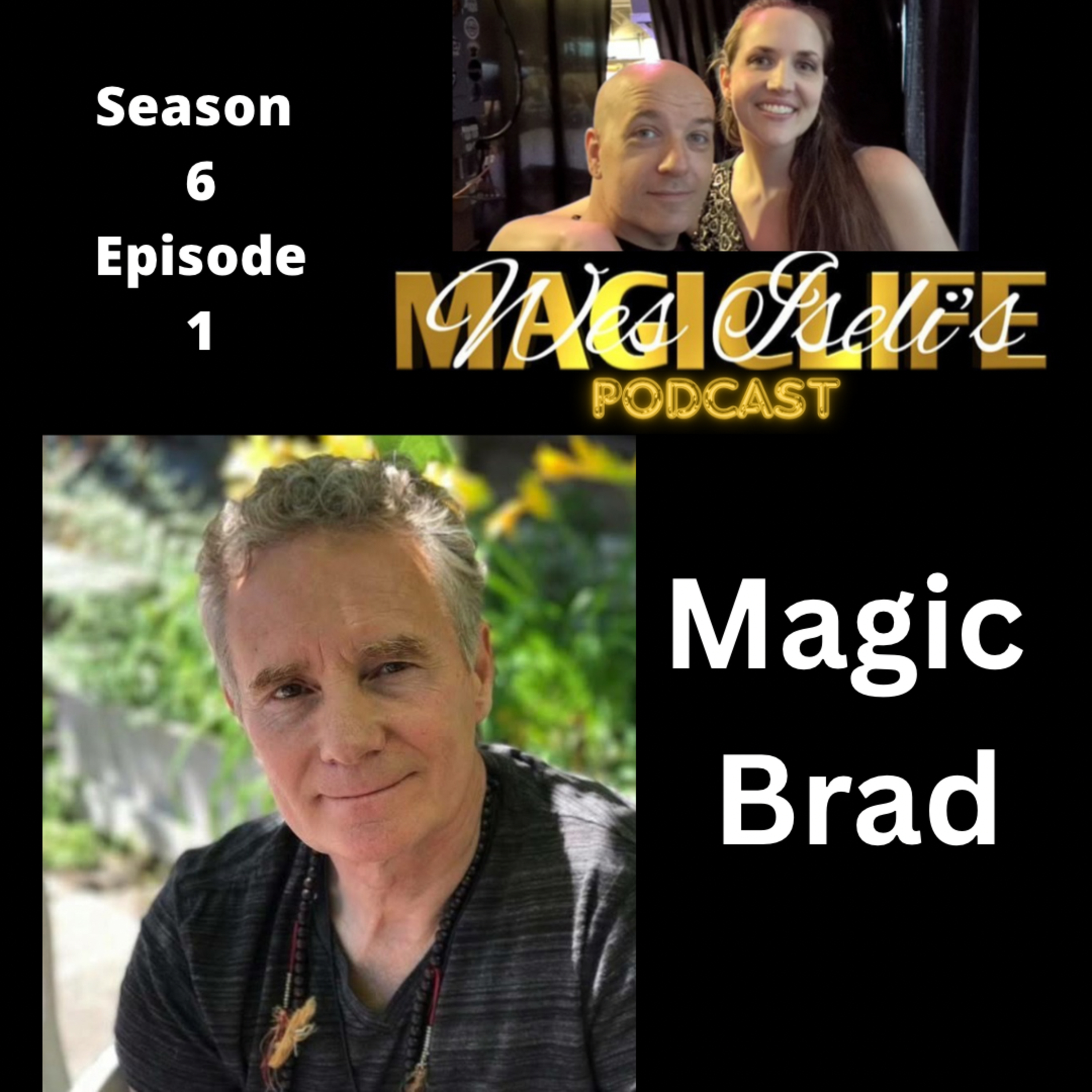 Wes Iseli’s Magiclife