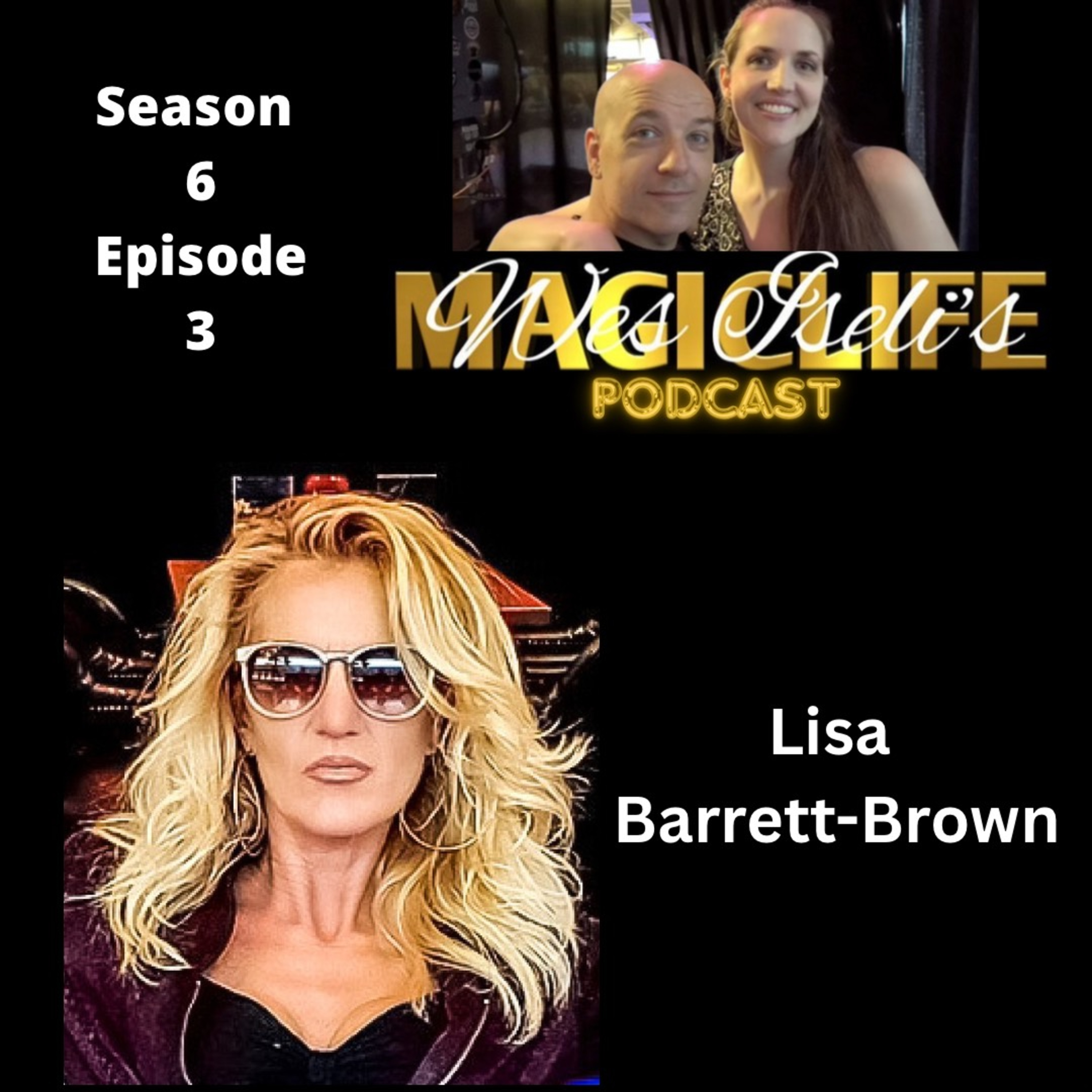 Wes Iseli’s Magiclife