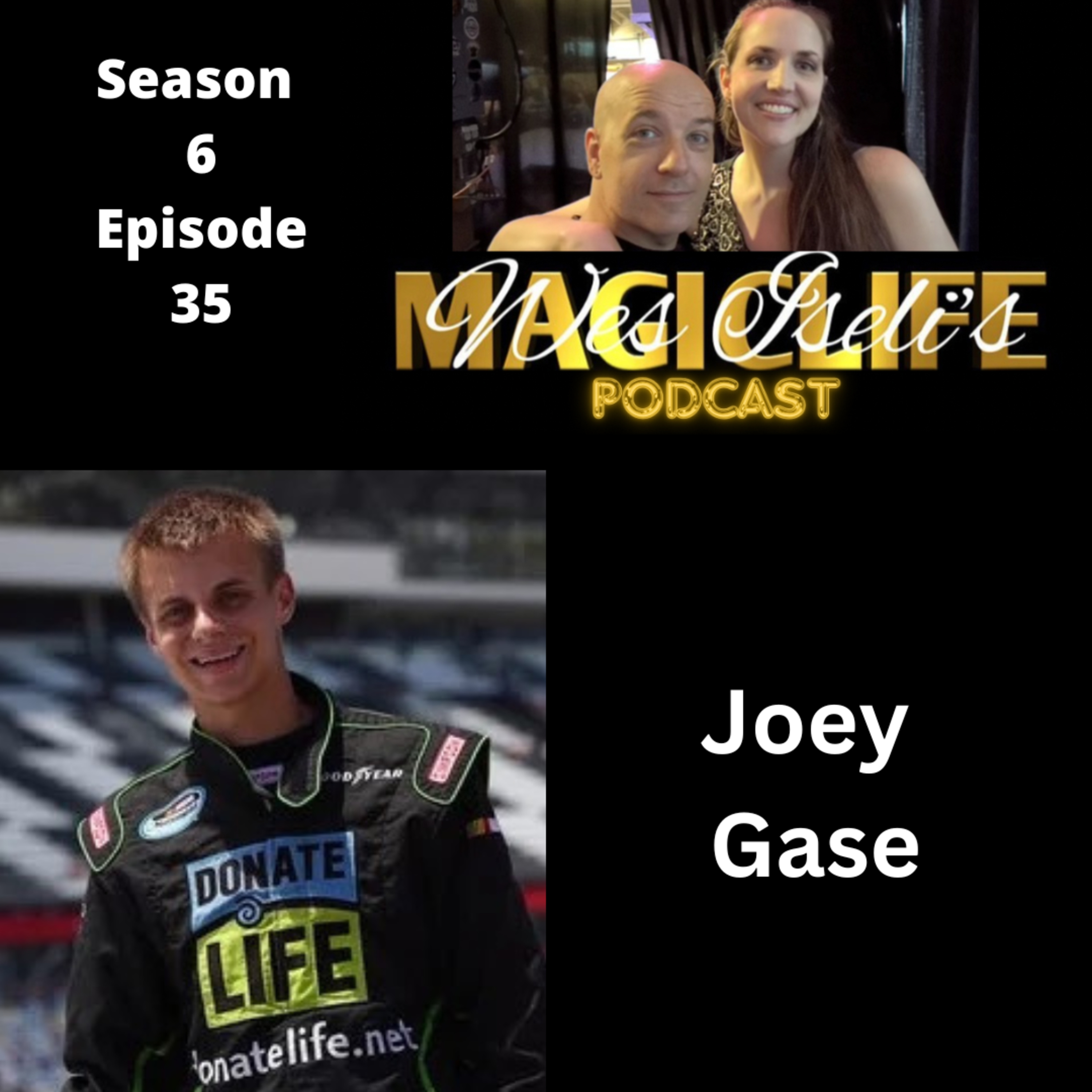 Wes Iseli’s Magiclife