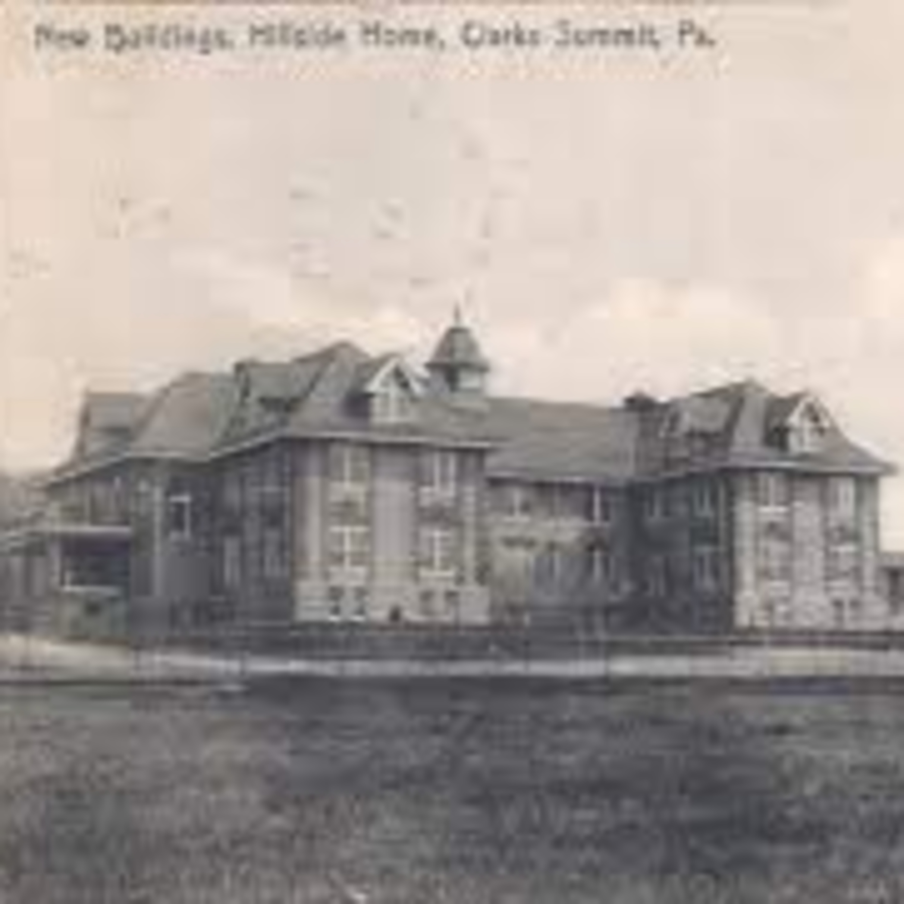 Pennsylvania Oddities