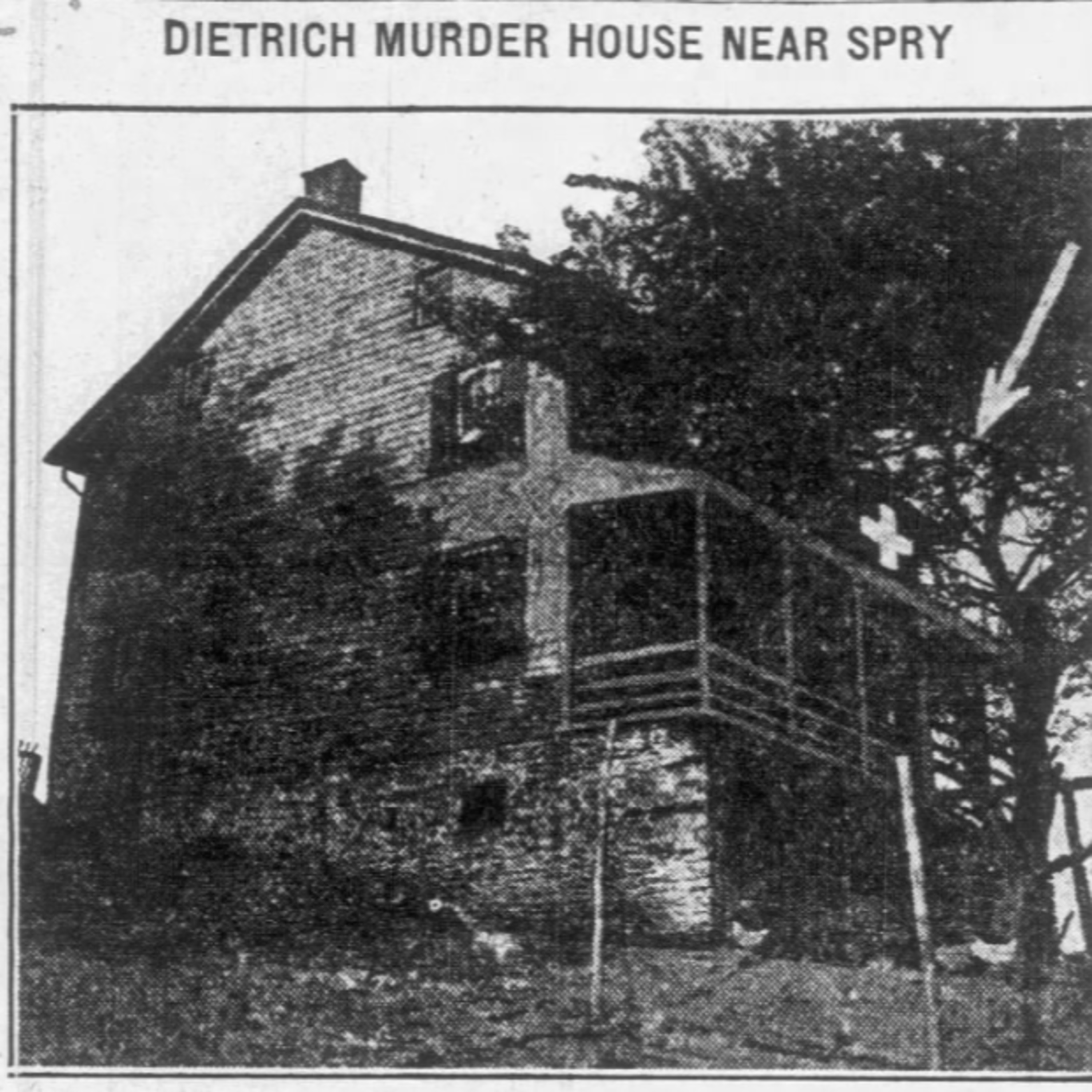 Pennsylvania Oddities