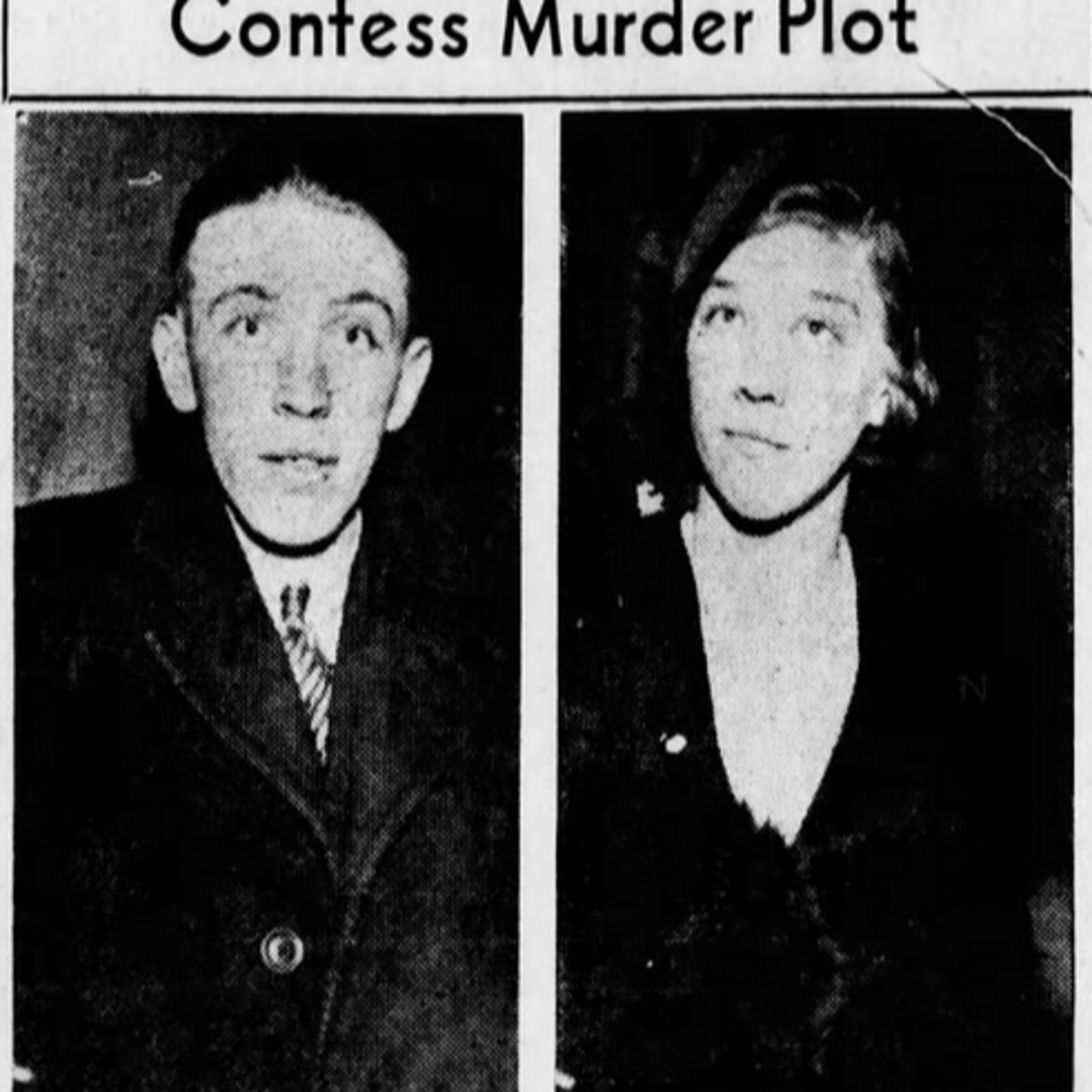 The Railroad Spike Murder episode artwork