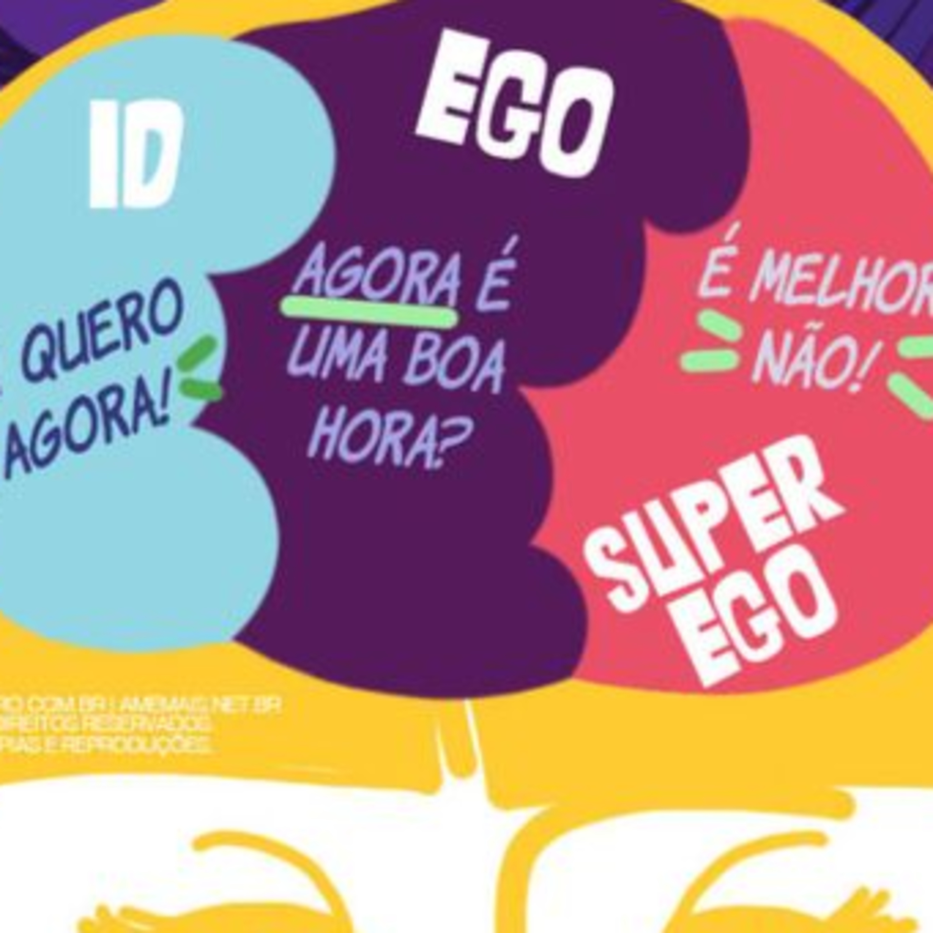 Ouvindo Estudo
