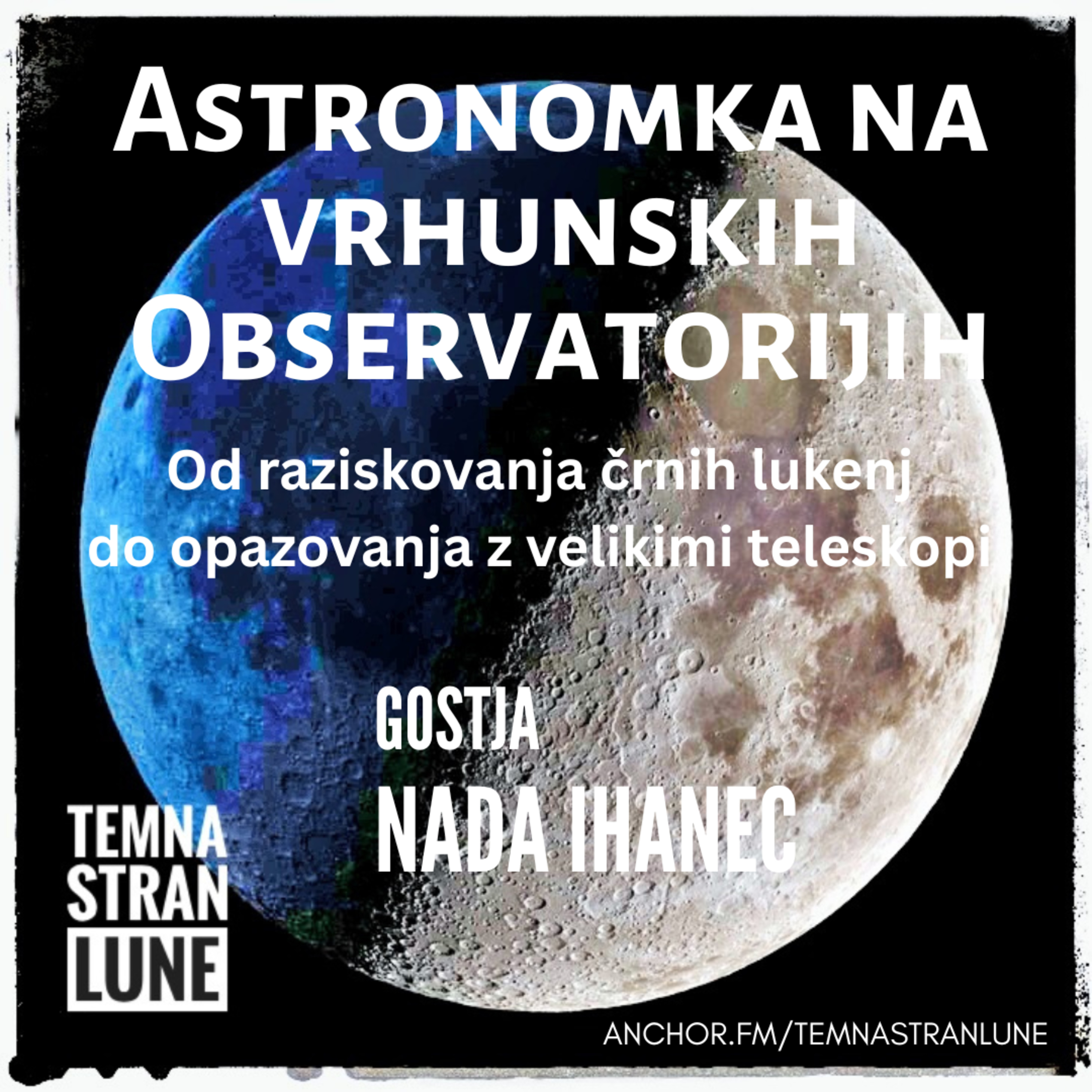 Temna stran Lune