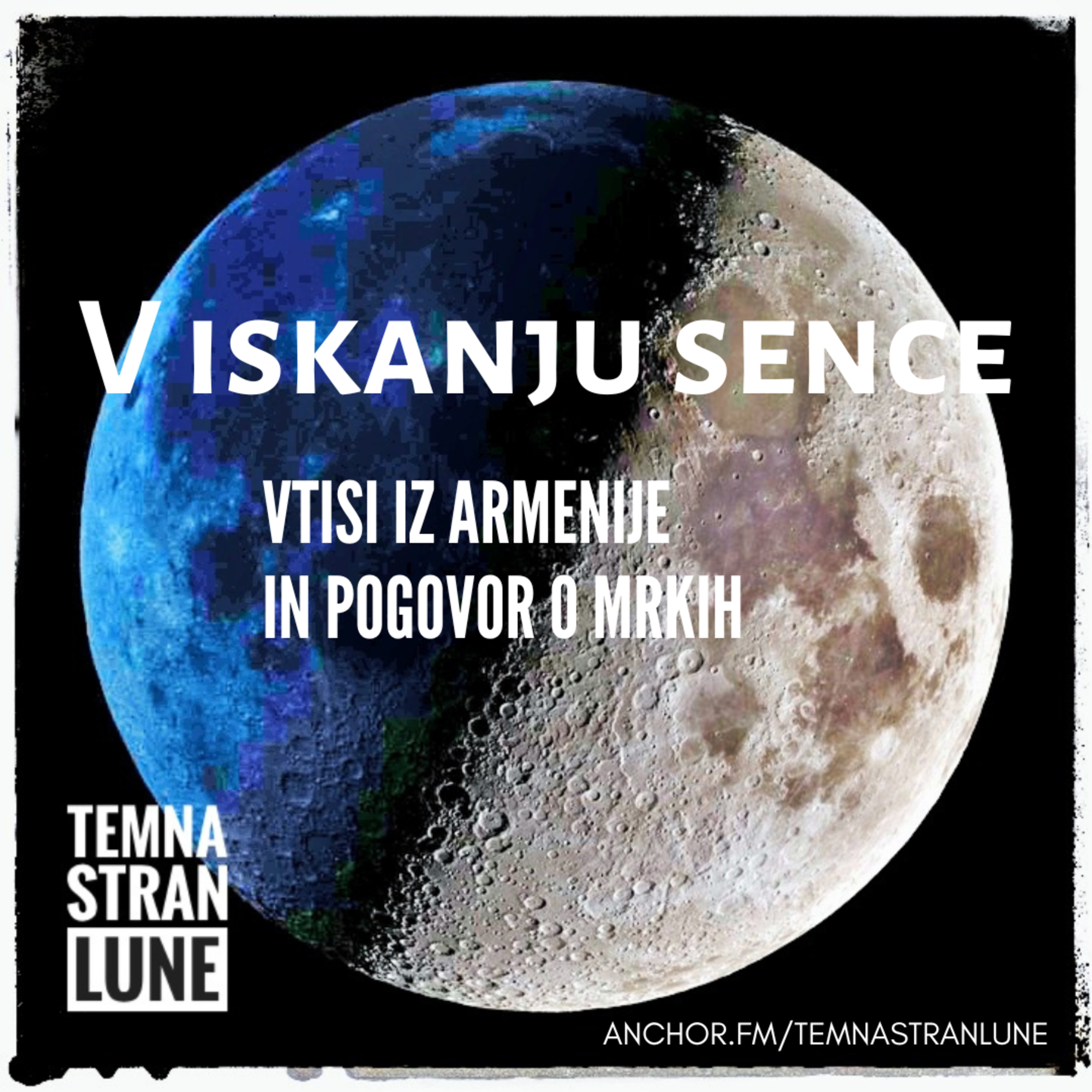 57 - V iskanju sence episode artwork