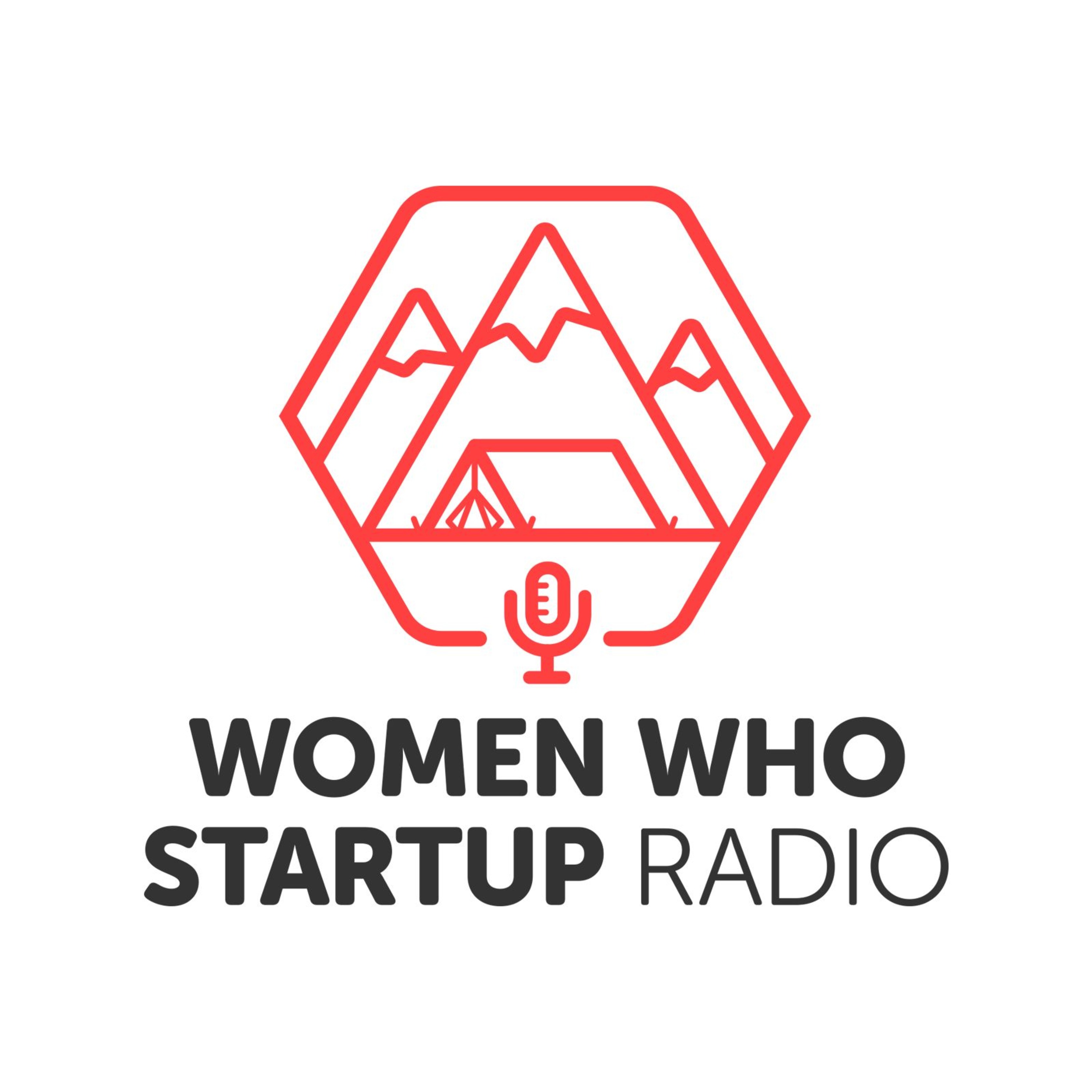 S3 #4 Grace Leung Shing with Women Who Startup Radio