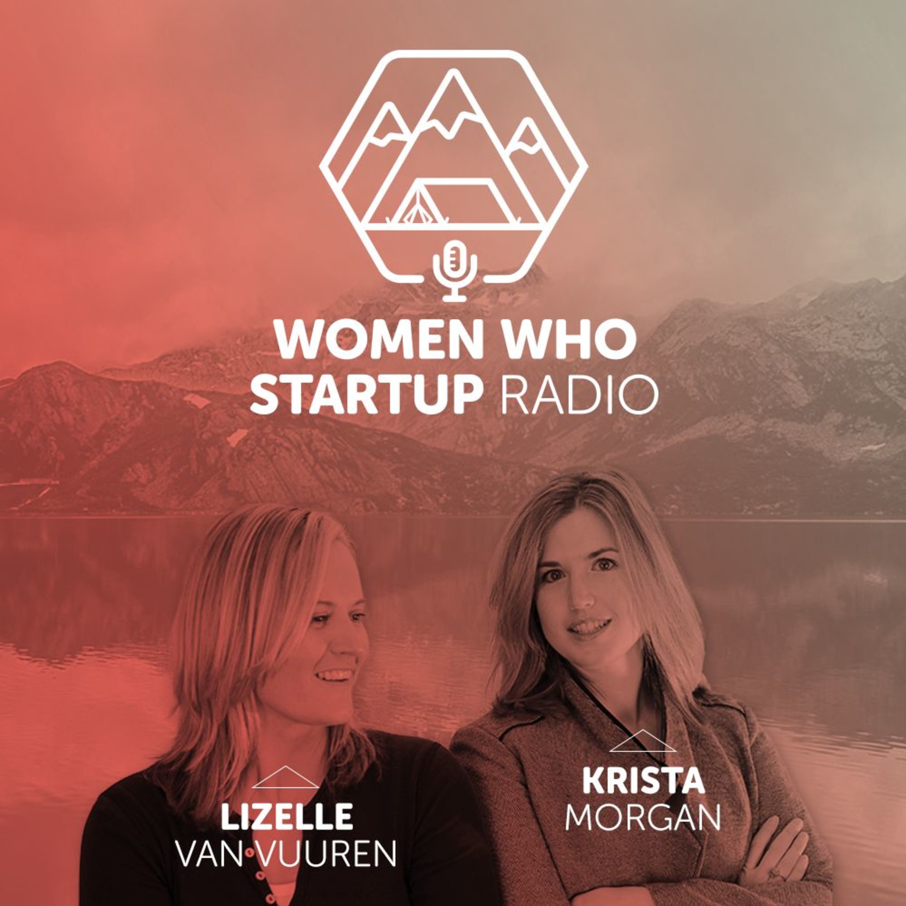 S2, #9 Lauren Casteel - with Women Who Startup Radio
