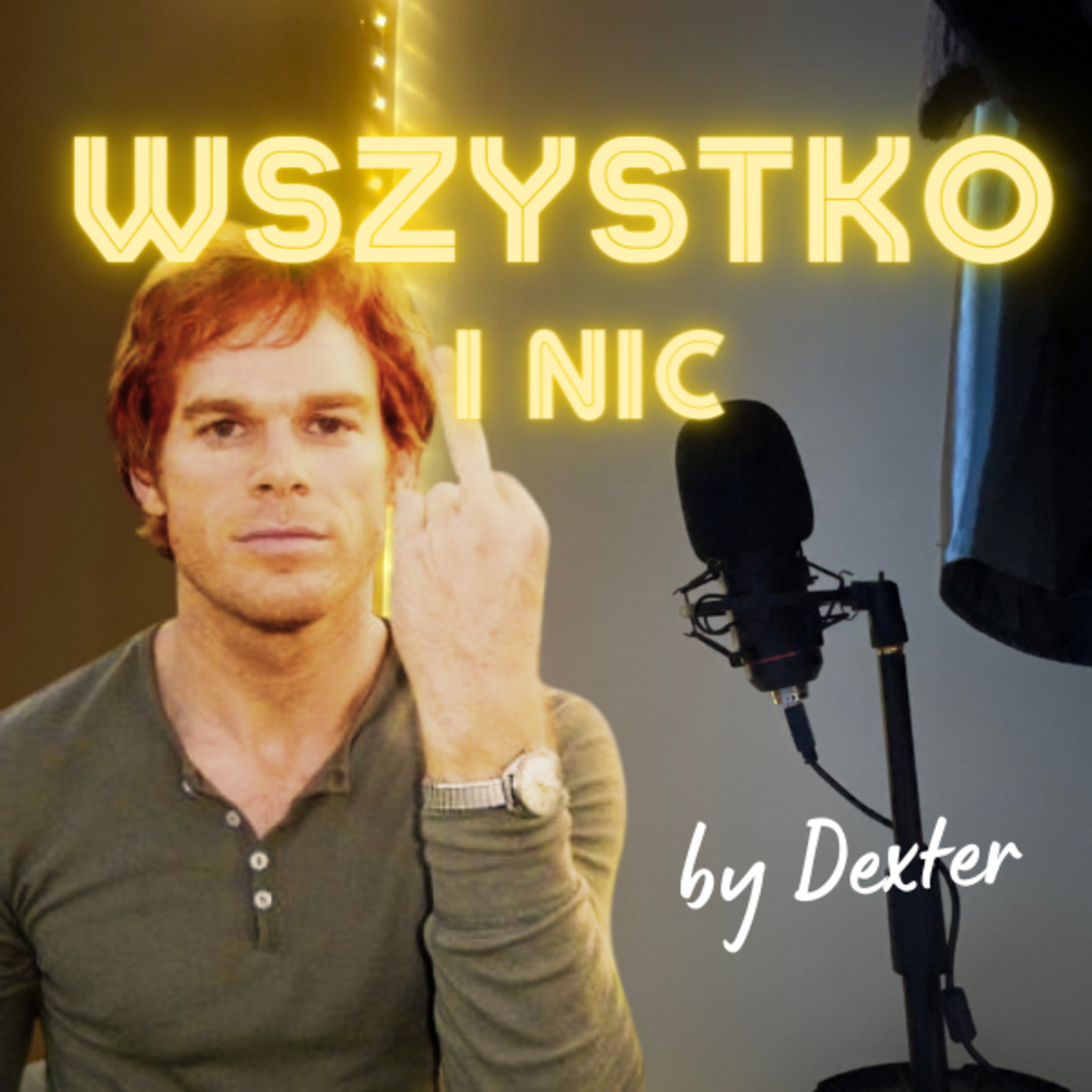 cover of episode *wiadomość odczytano* [S04E03]