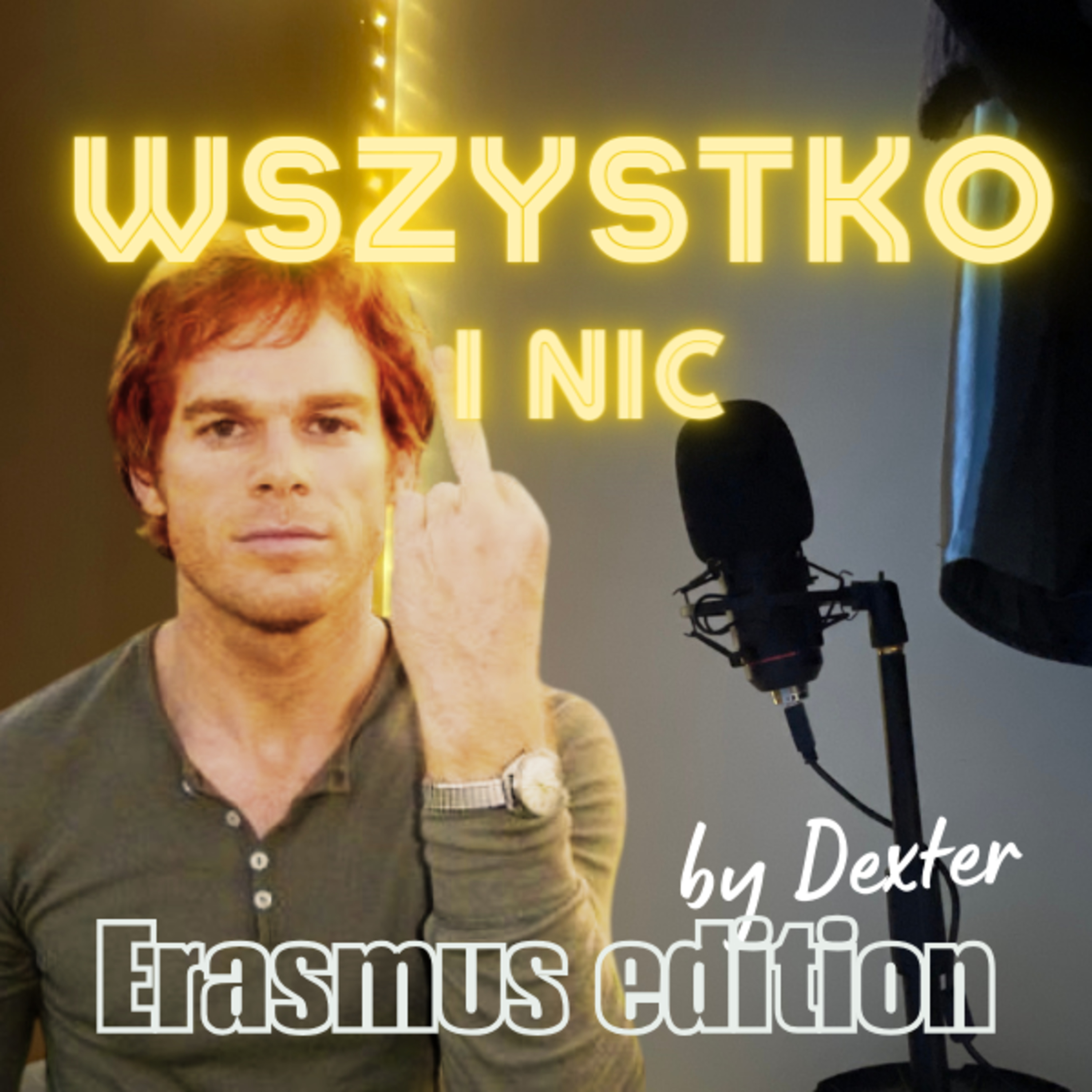 cover of episode niezręczne spotkania x Erasmus [S04E09]