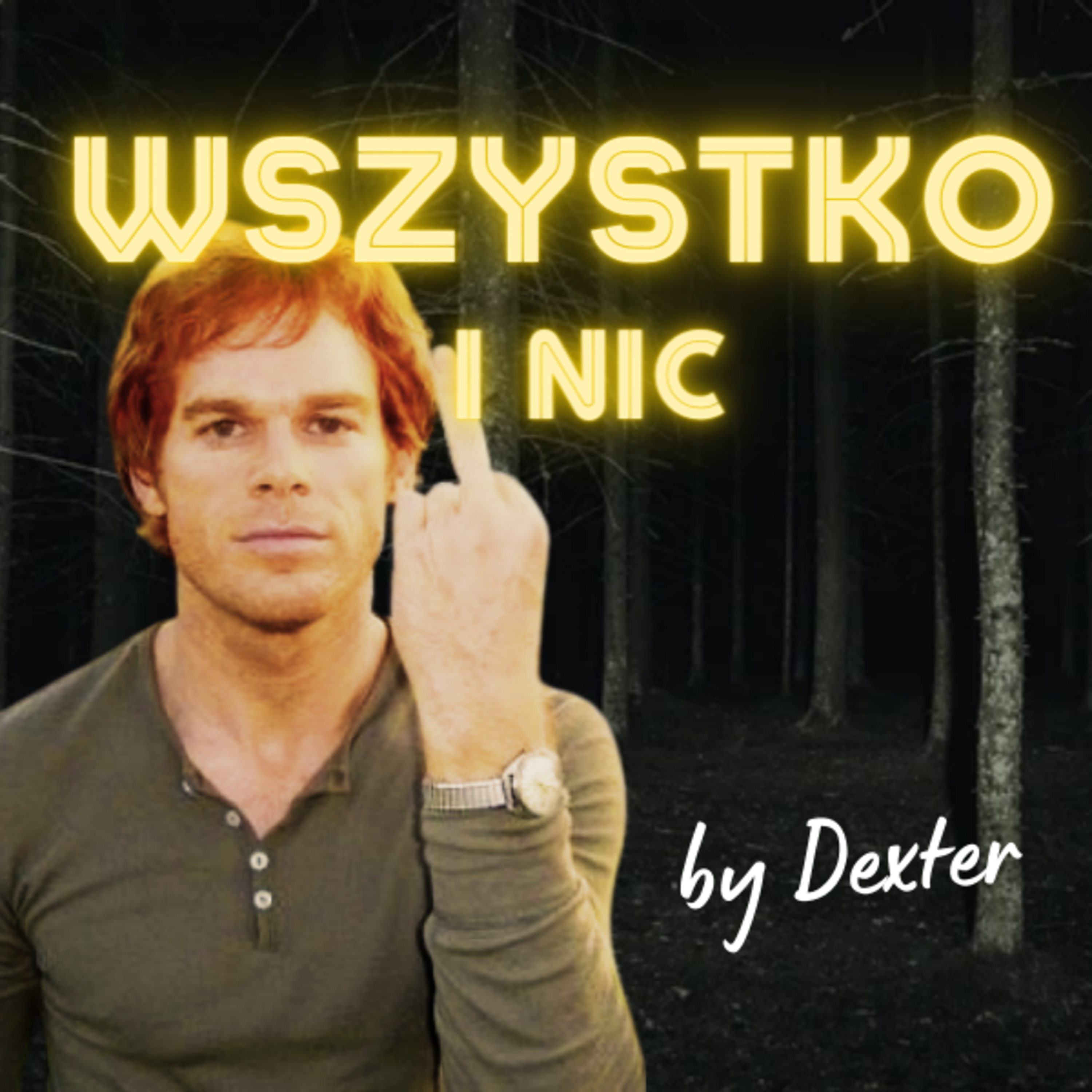 cover of episode Nocny bieg przez las: 23 kilometry w ciemności [STORY TIME]