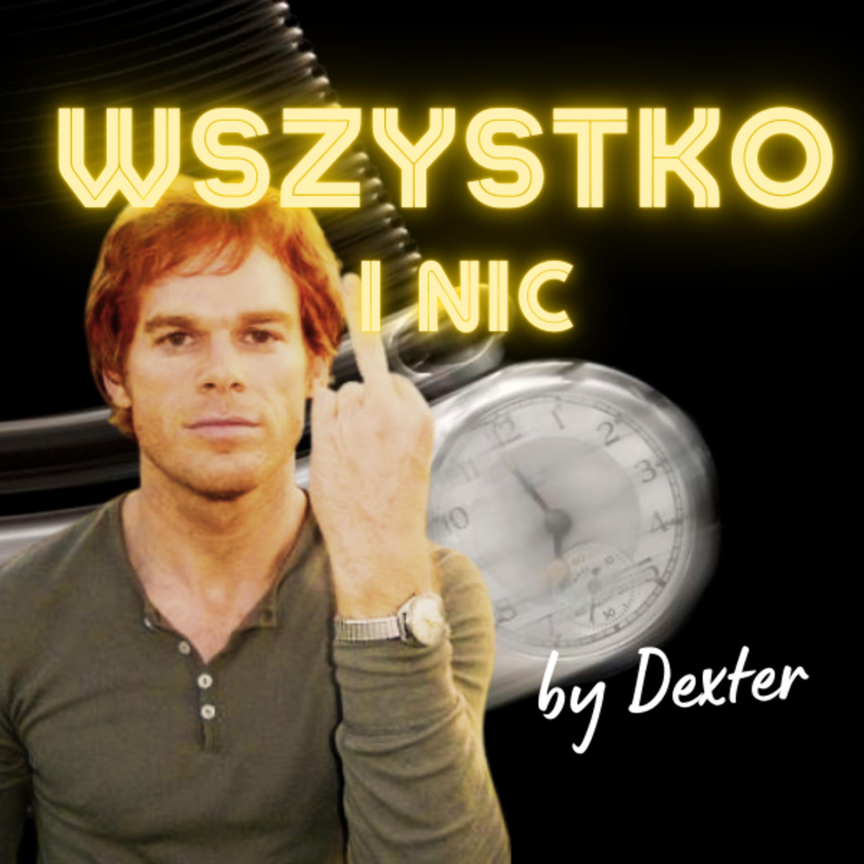 cover of episode ZAWSZE W BIEGU: Jak zarządzam czasem, kiedy go "nie mam"