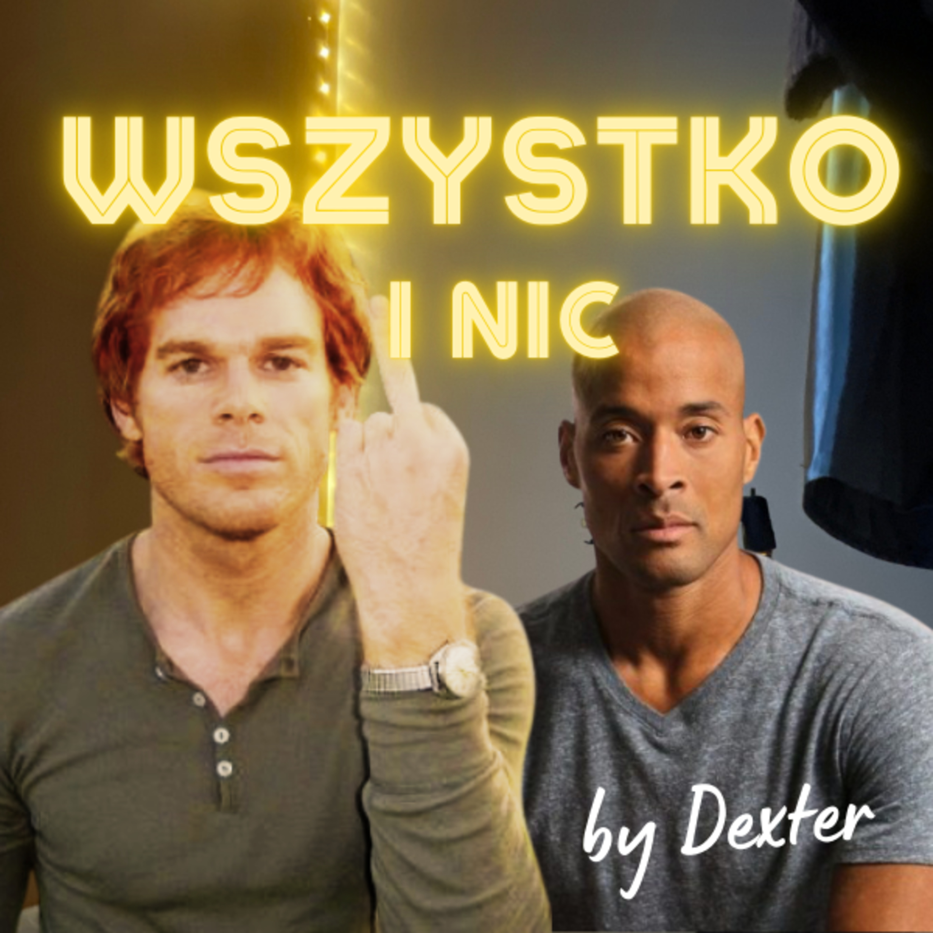 cover of episode Winter Arc to ściema: O faktycznej motywacji i działaniu