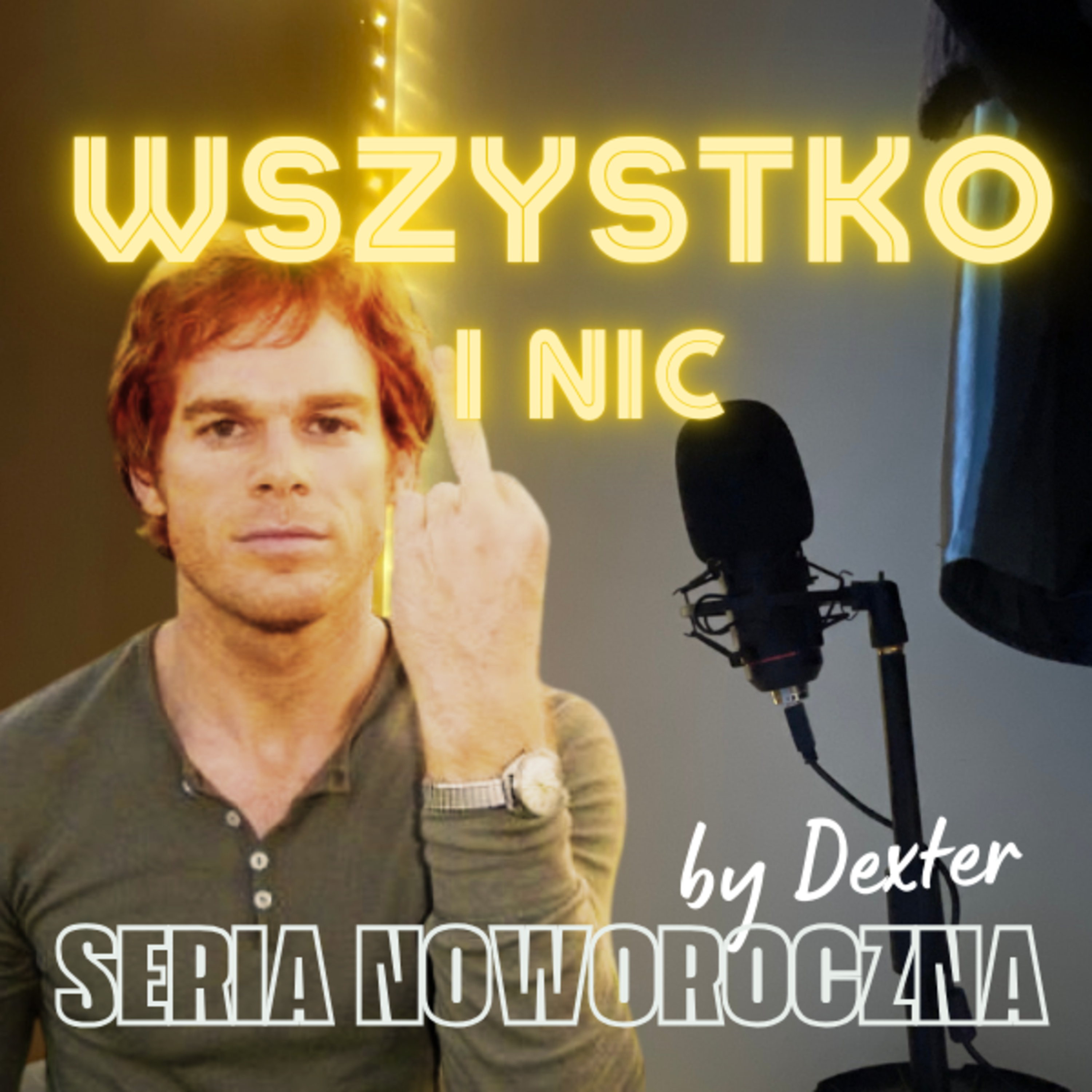 cover of episode DZIENNIK: jak pisać i po co? [seria noworoczna]