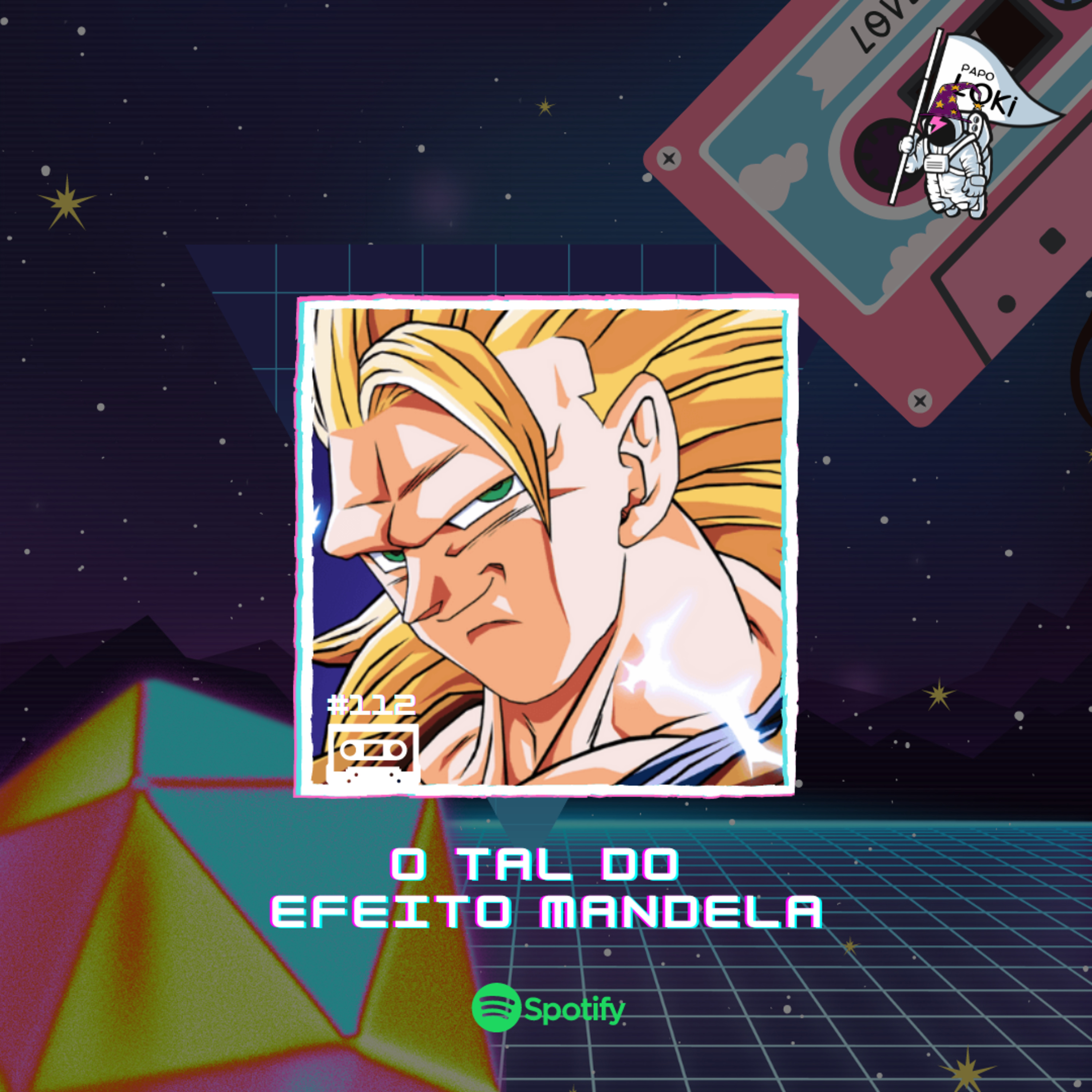 Papo Loki