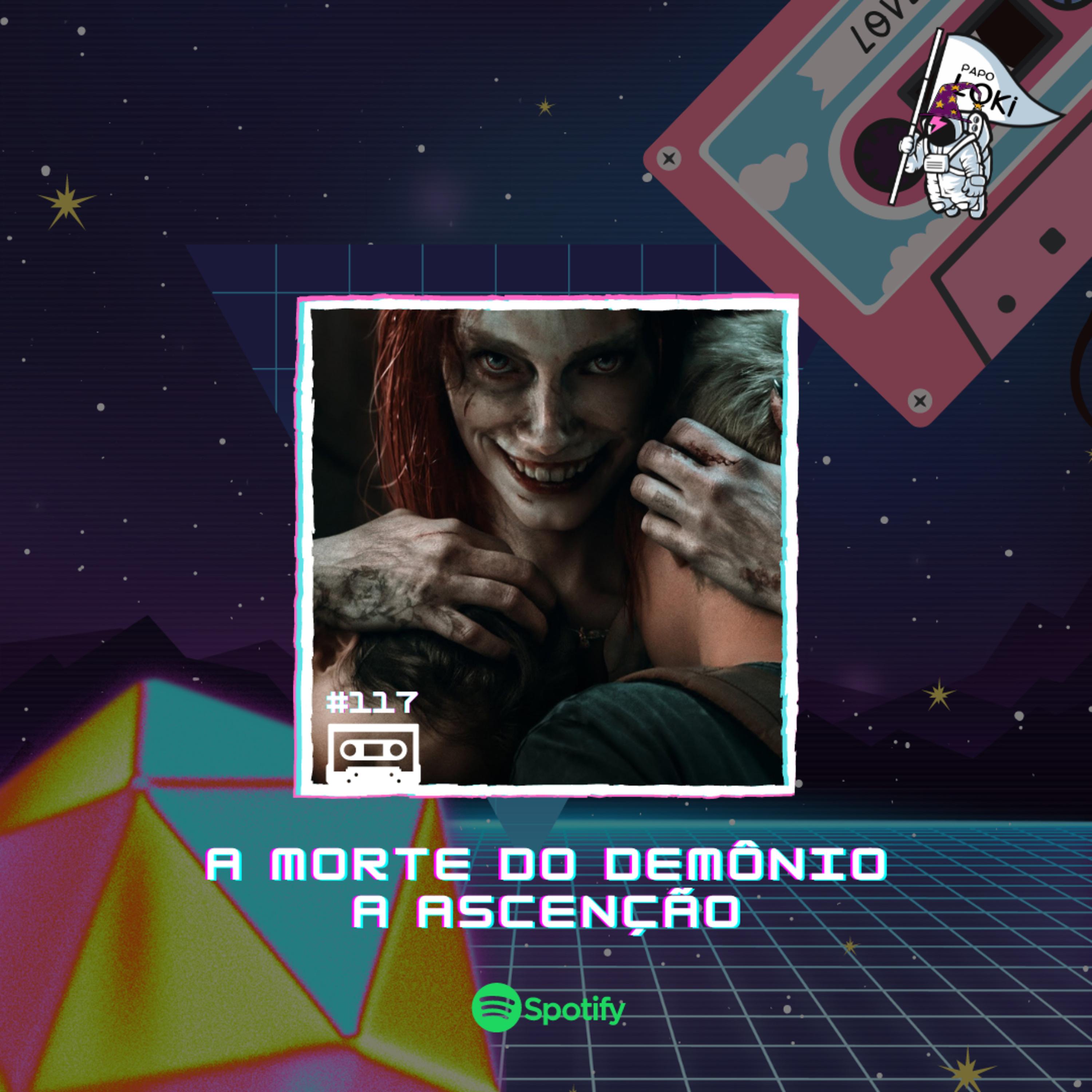 Papo Loki
