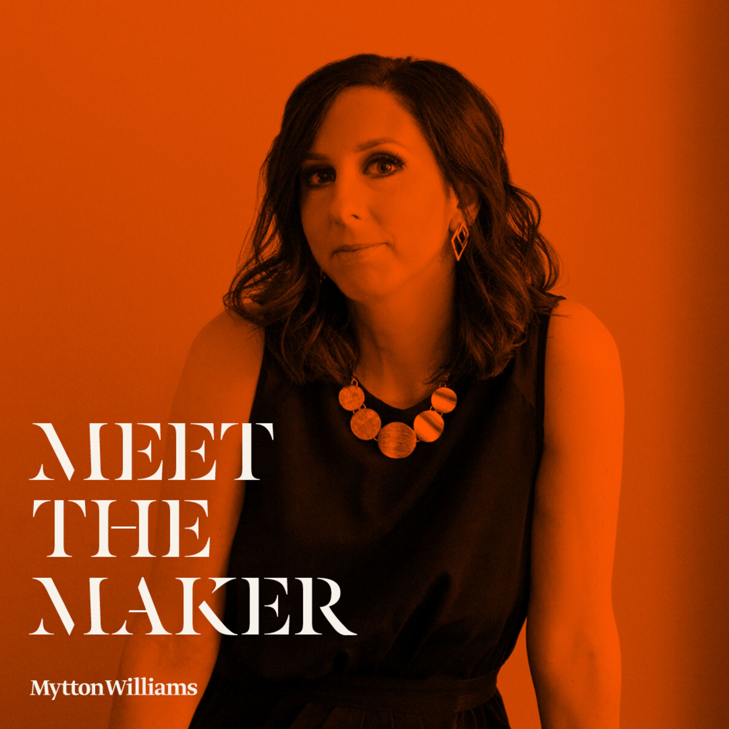 Meet the Maker