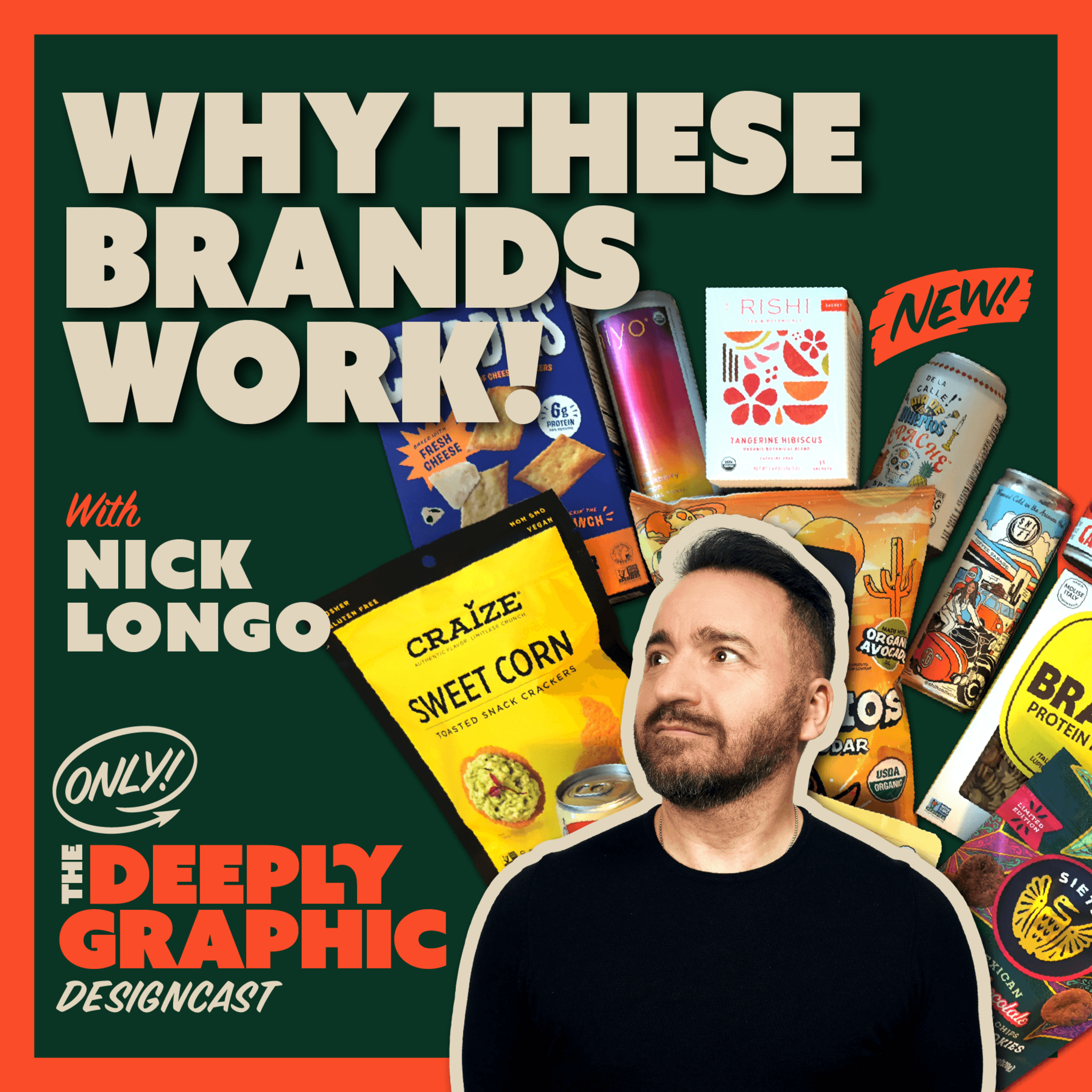 Breaking Down What Makes Brands Shine