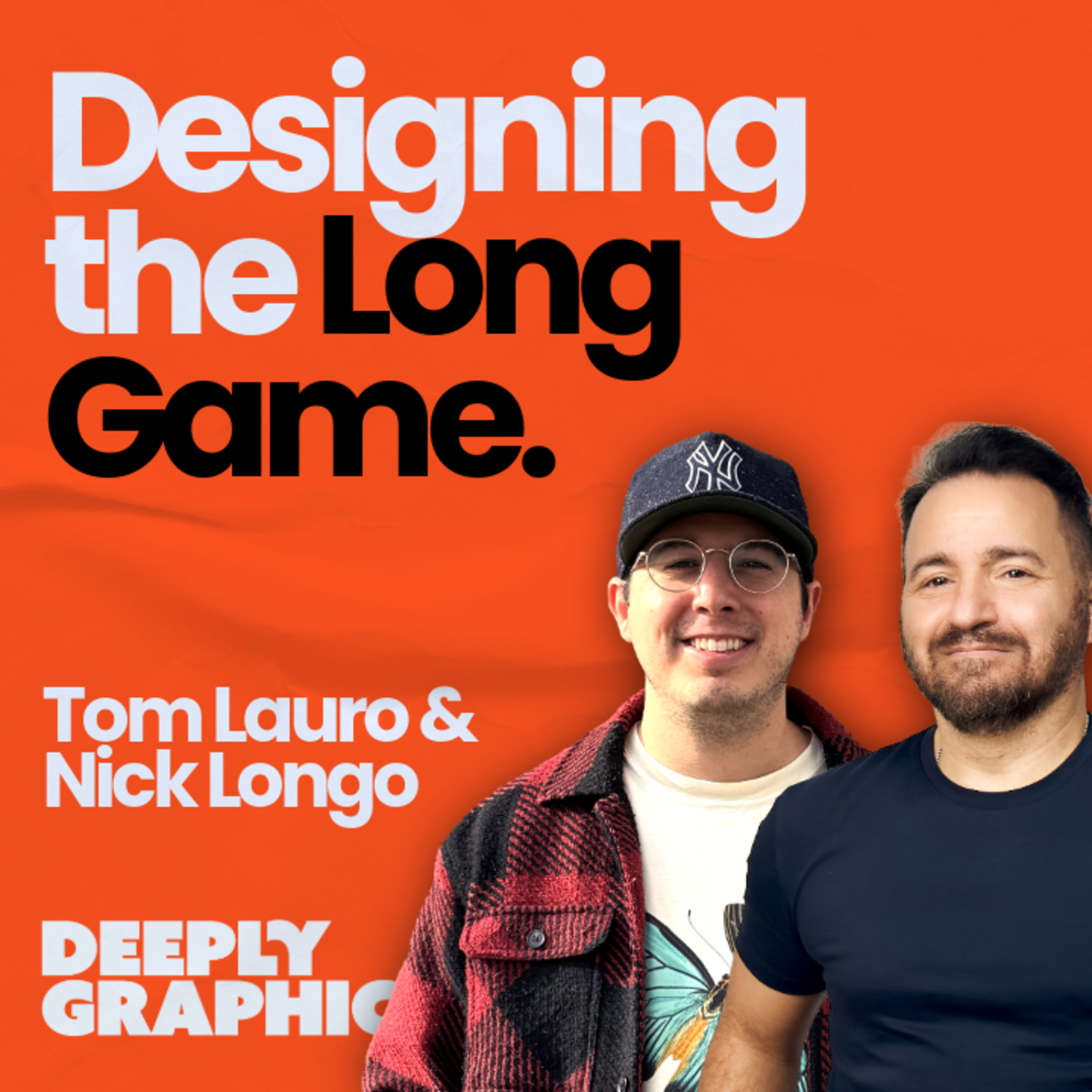 Designing the Long Game - Are you investing in your future career?