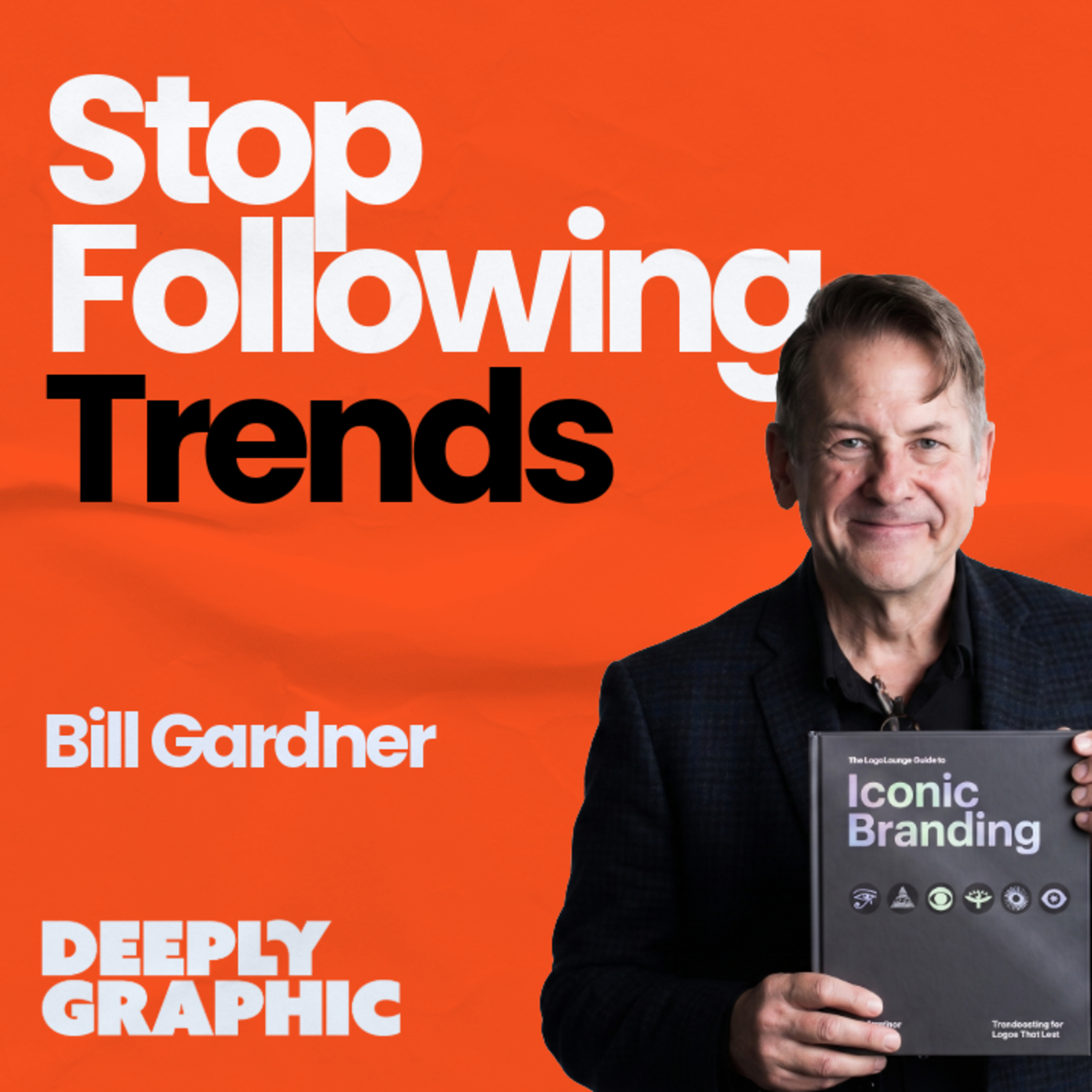 Stop Following Trends episode artwork