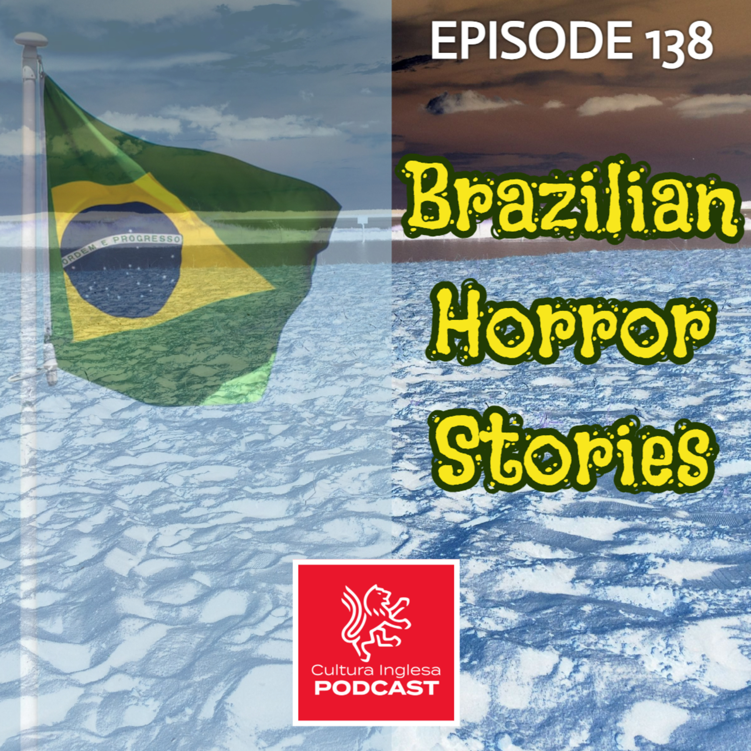 Cultura Inglesa Podcast