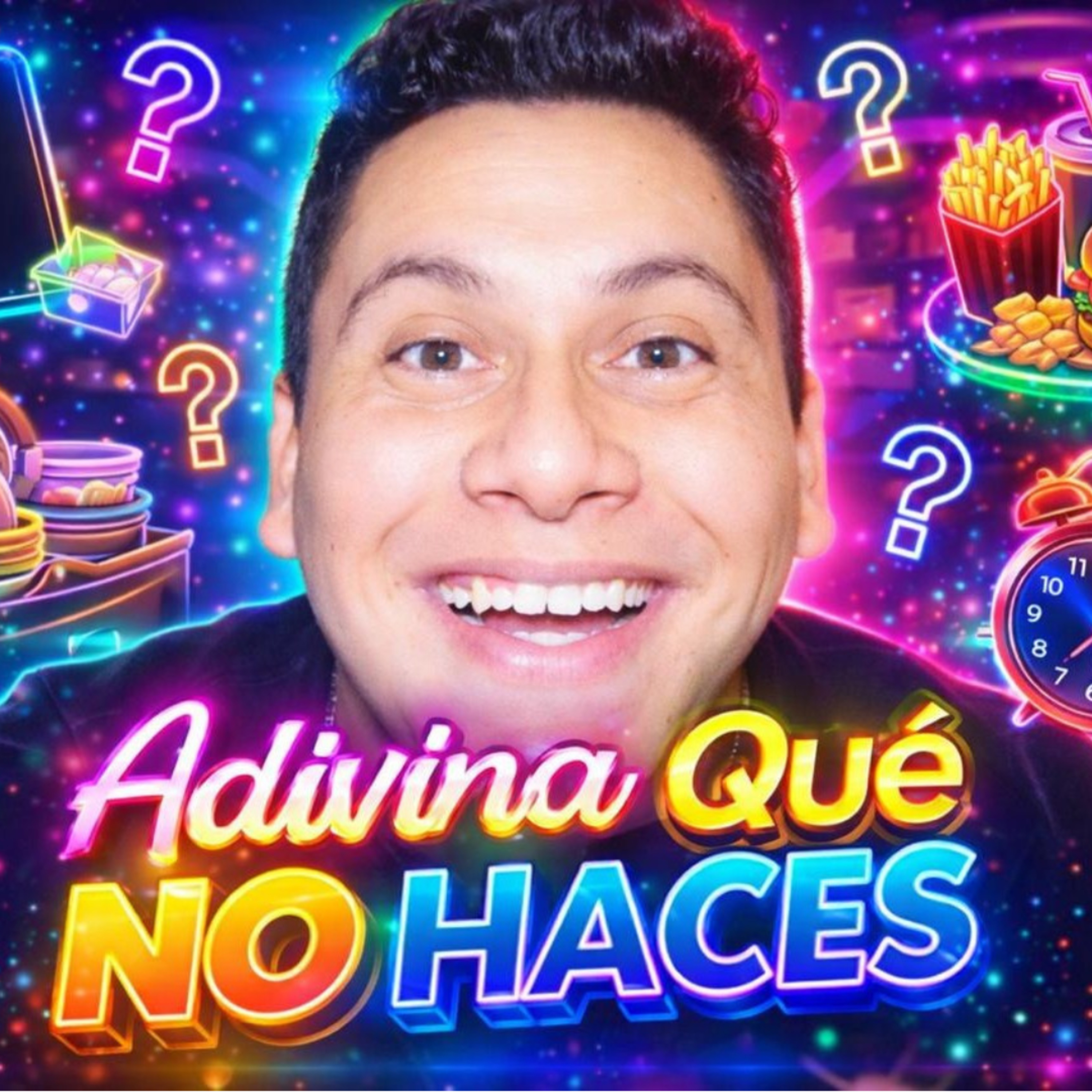 Portada de Pinche Unicornio