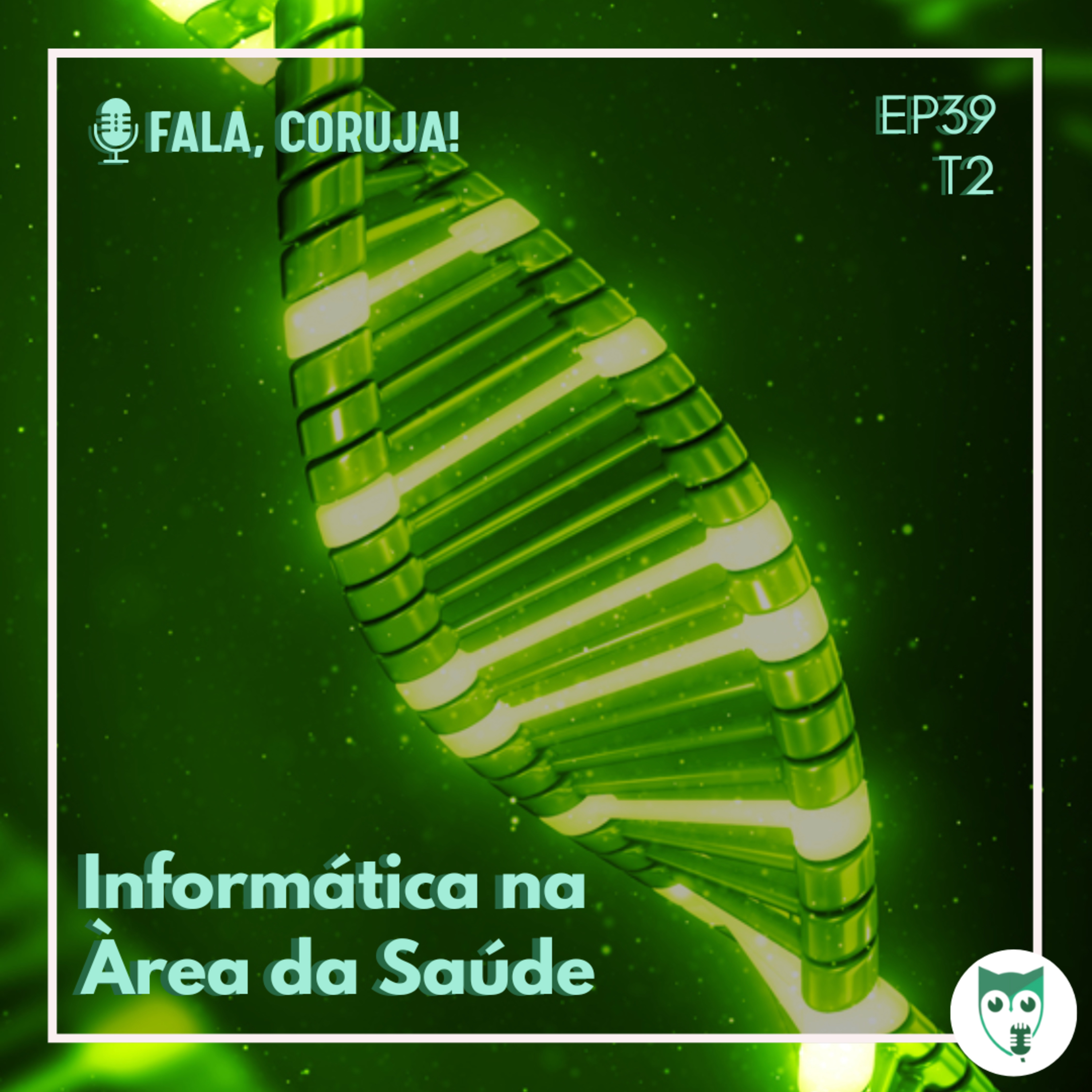 #39 - Informática Aplicada à Informática