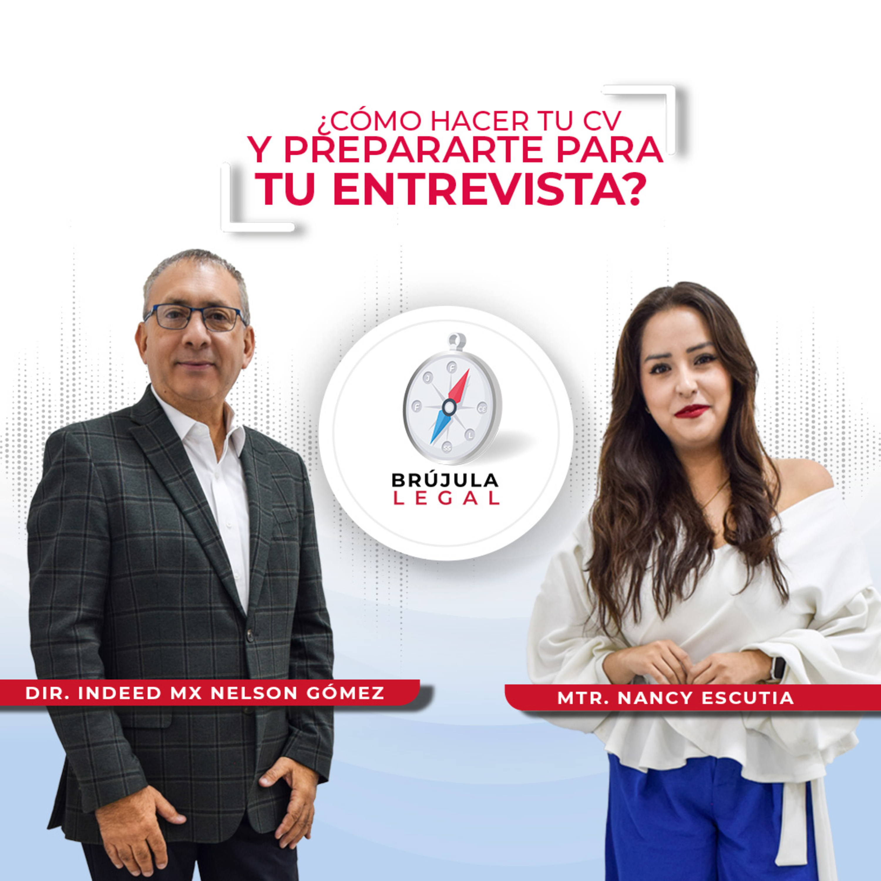 ¿Cómo hacer tu CV y prepararte para una entrevista de trabajo?
