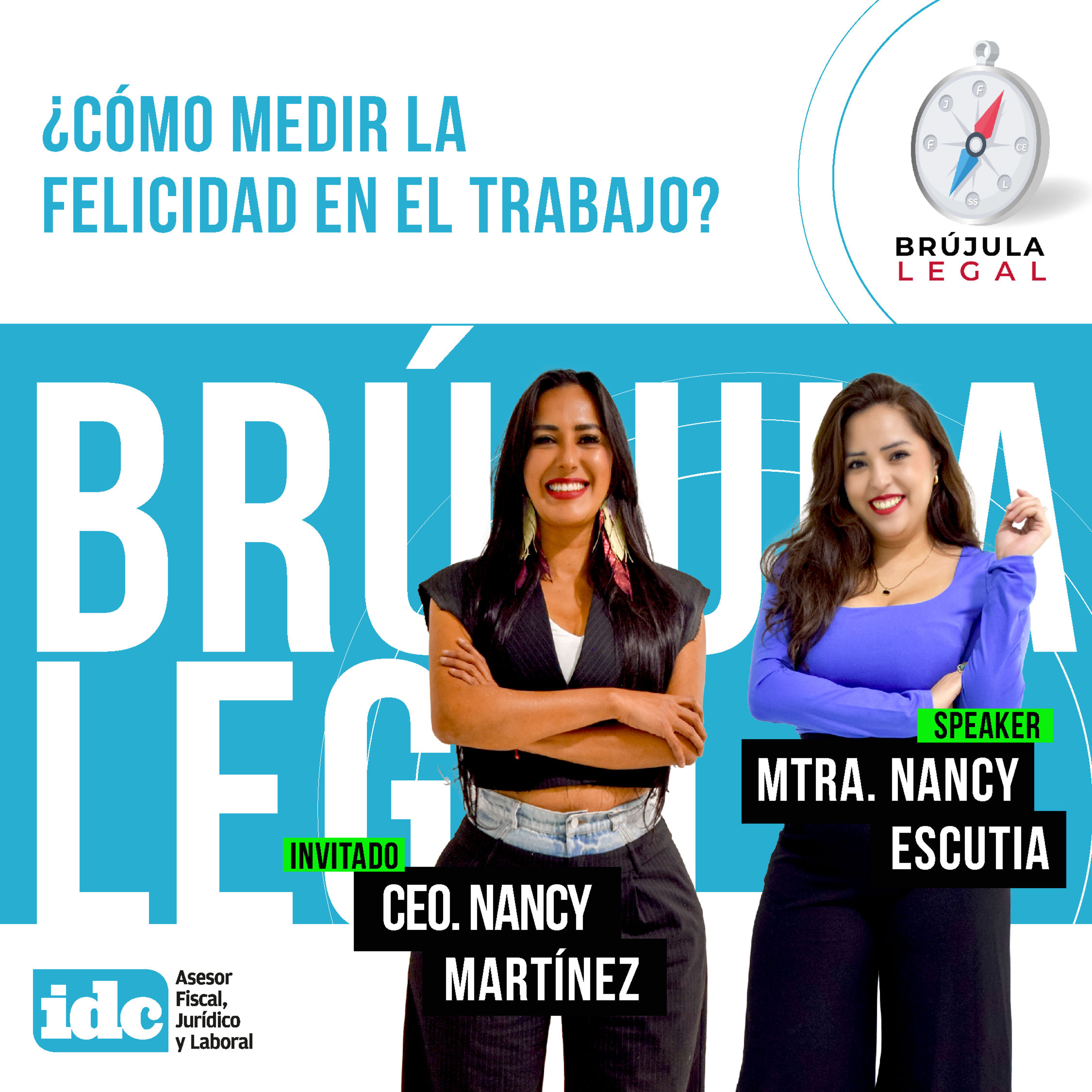 ¿Cómo medir la felicidad en el trabajo?