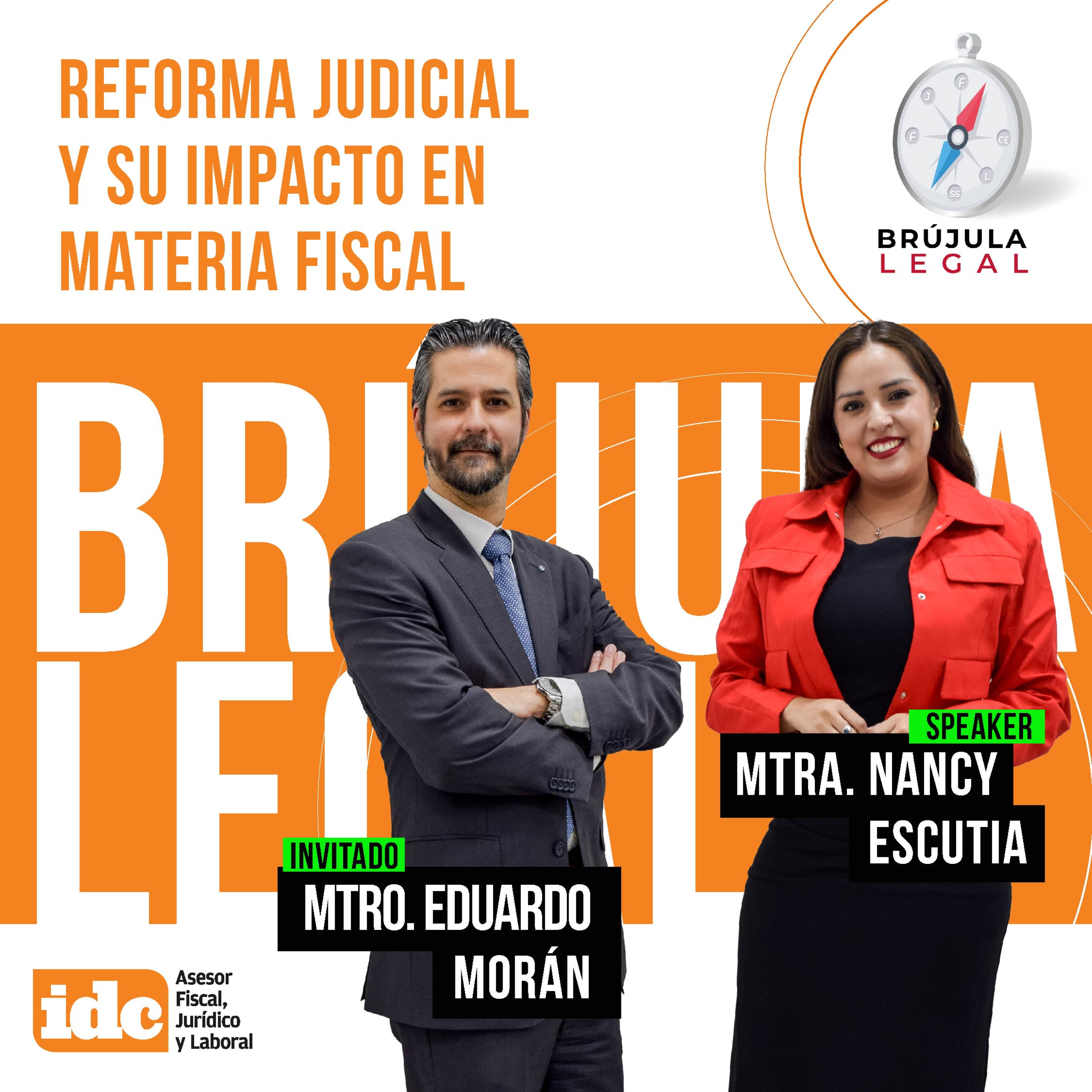 Reforma judicial y su impacto en materia fiscal