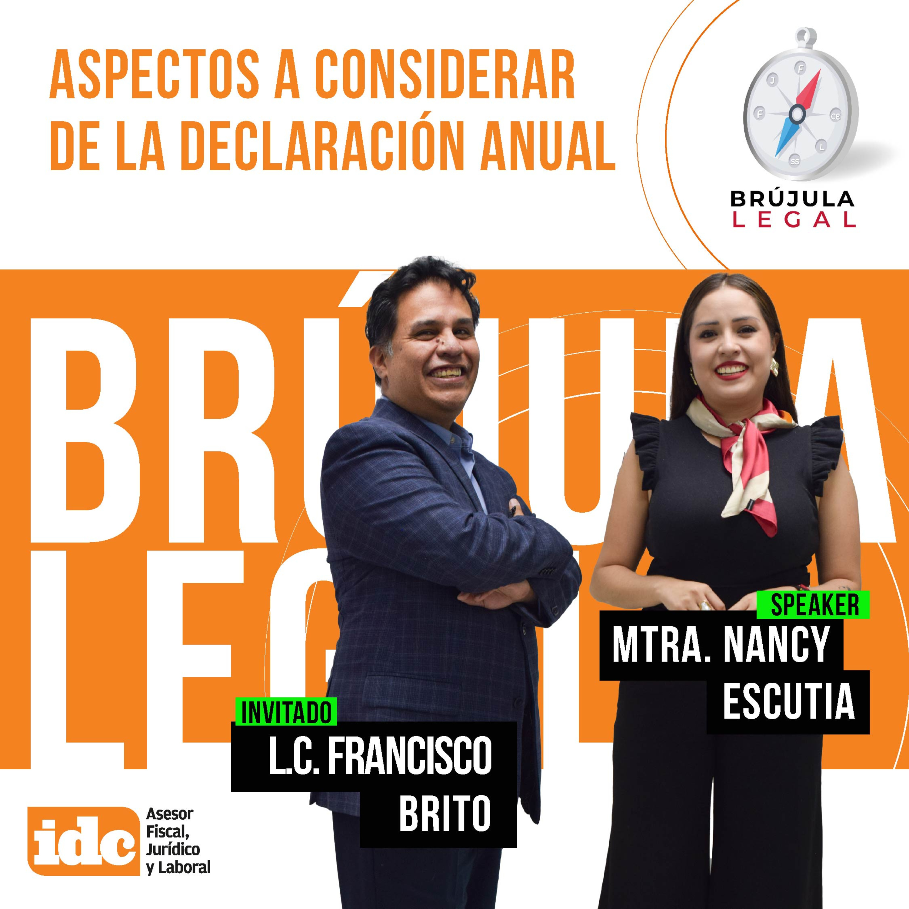 Aspectos a considerar de la declaración anual
