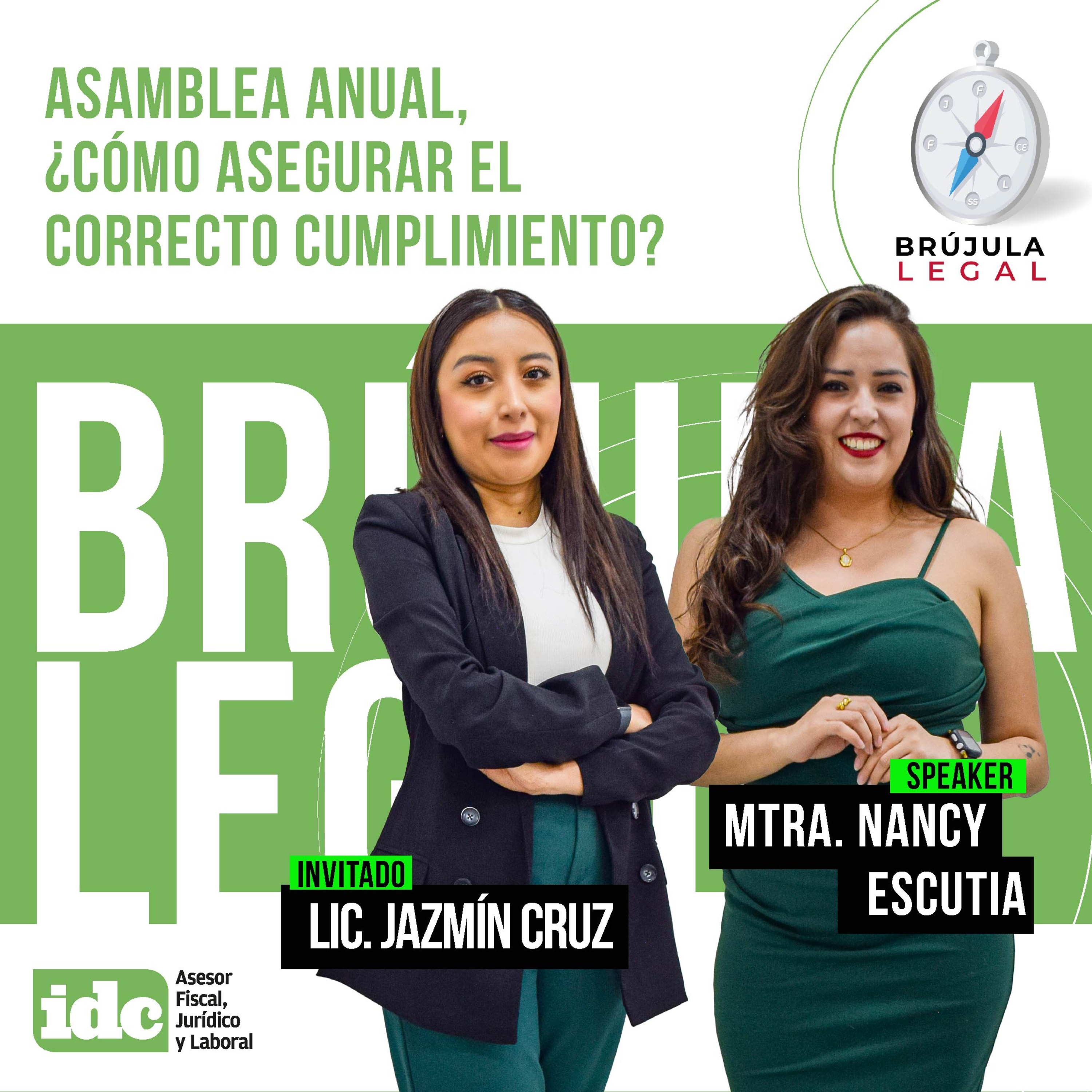 Asamblea anual, ¿Cómo asegurar el correcto cumplimiento?
