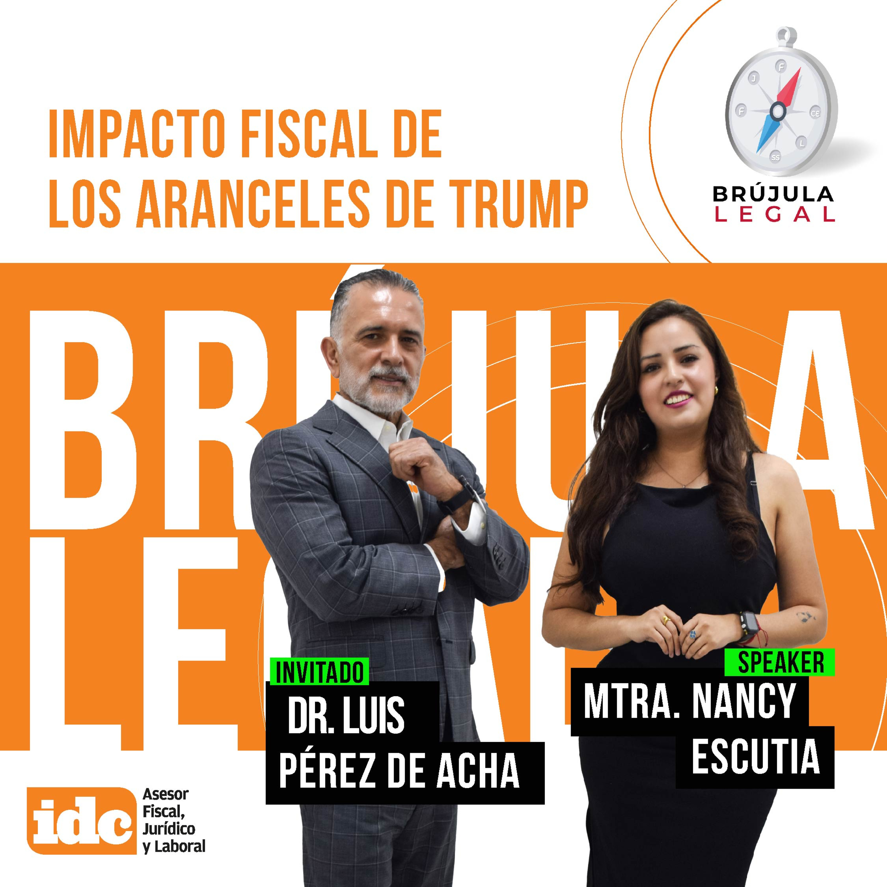 Impacto fiscal de los aranceles de Trump