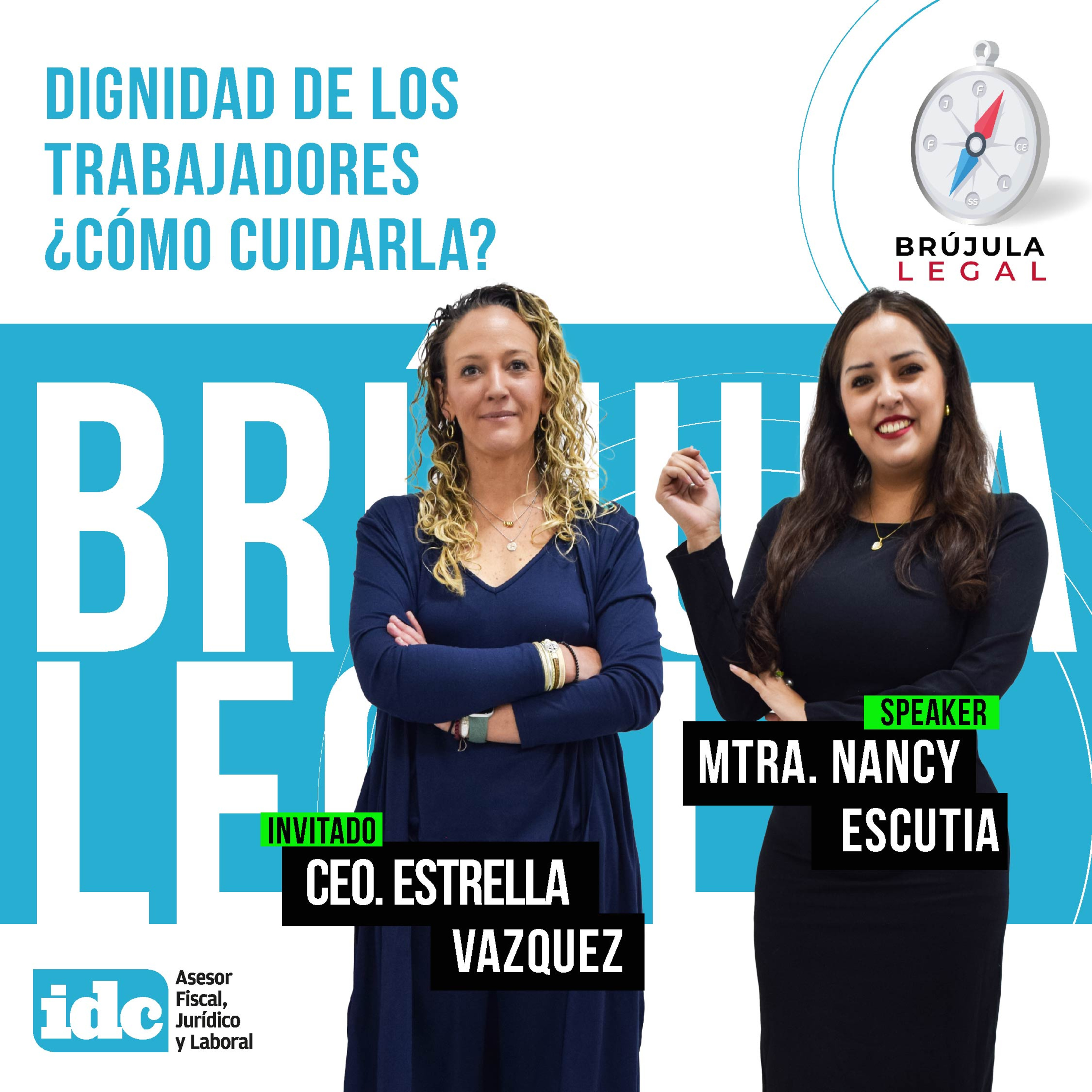 Dignidad de los trabajadores ¿cómo cuidarla?