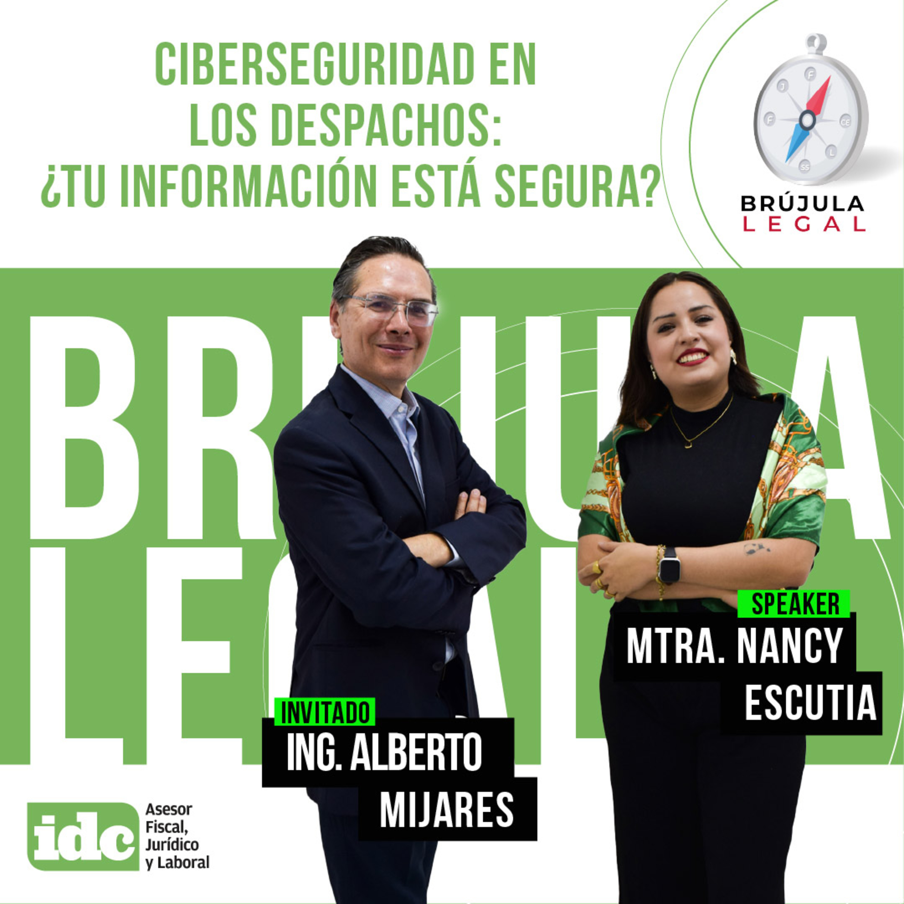 Brújula Legal