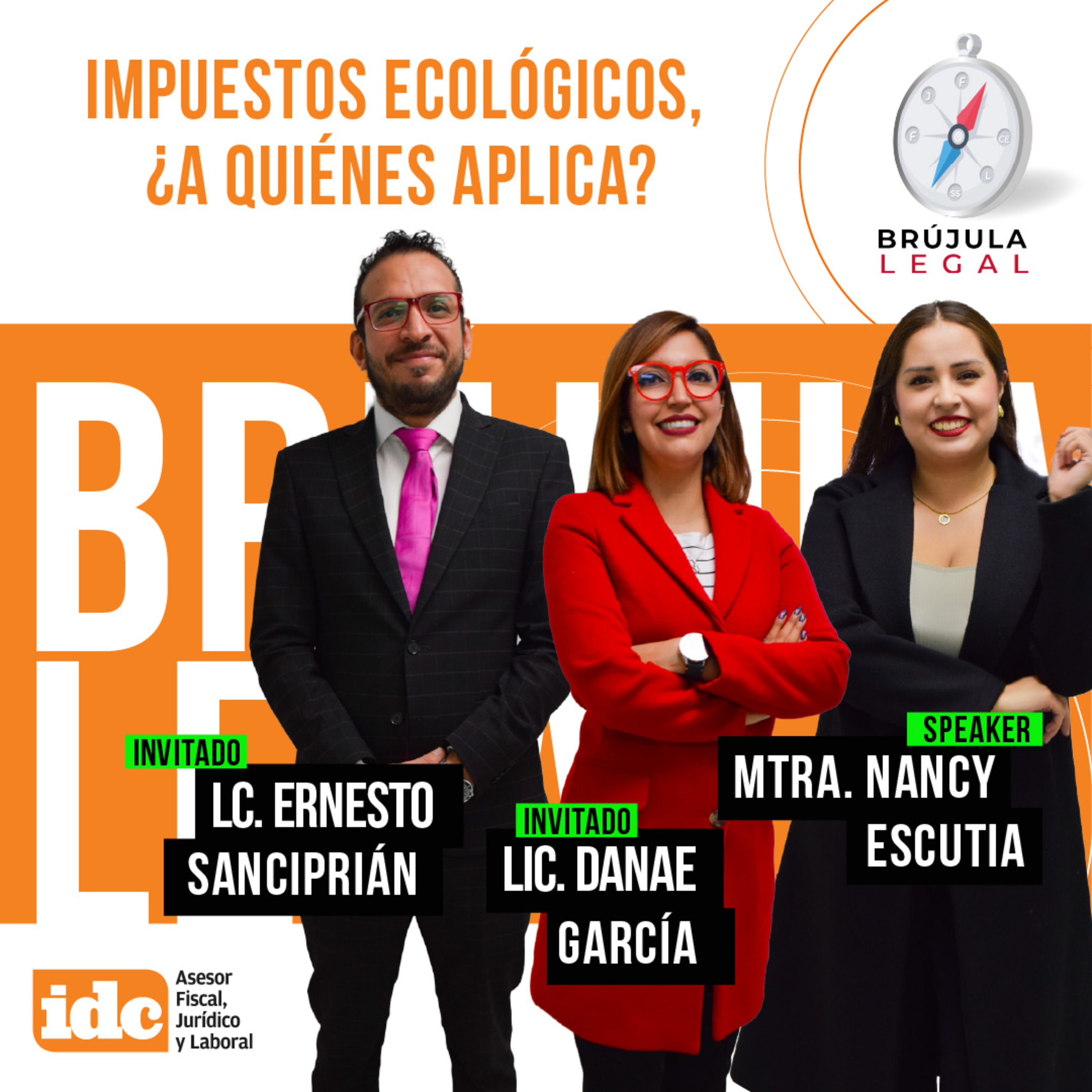 Impuestos ecológicos, ¿a quiénes aplica?