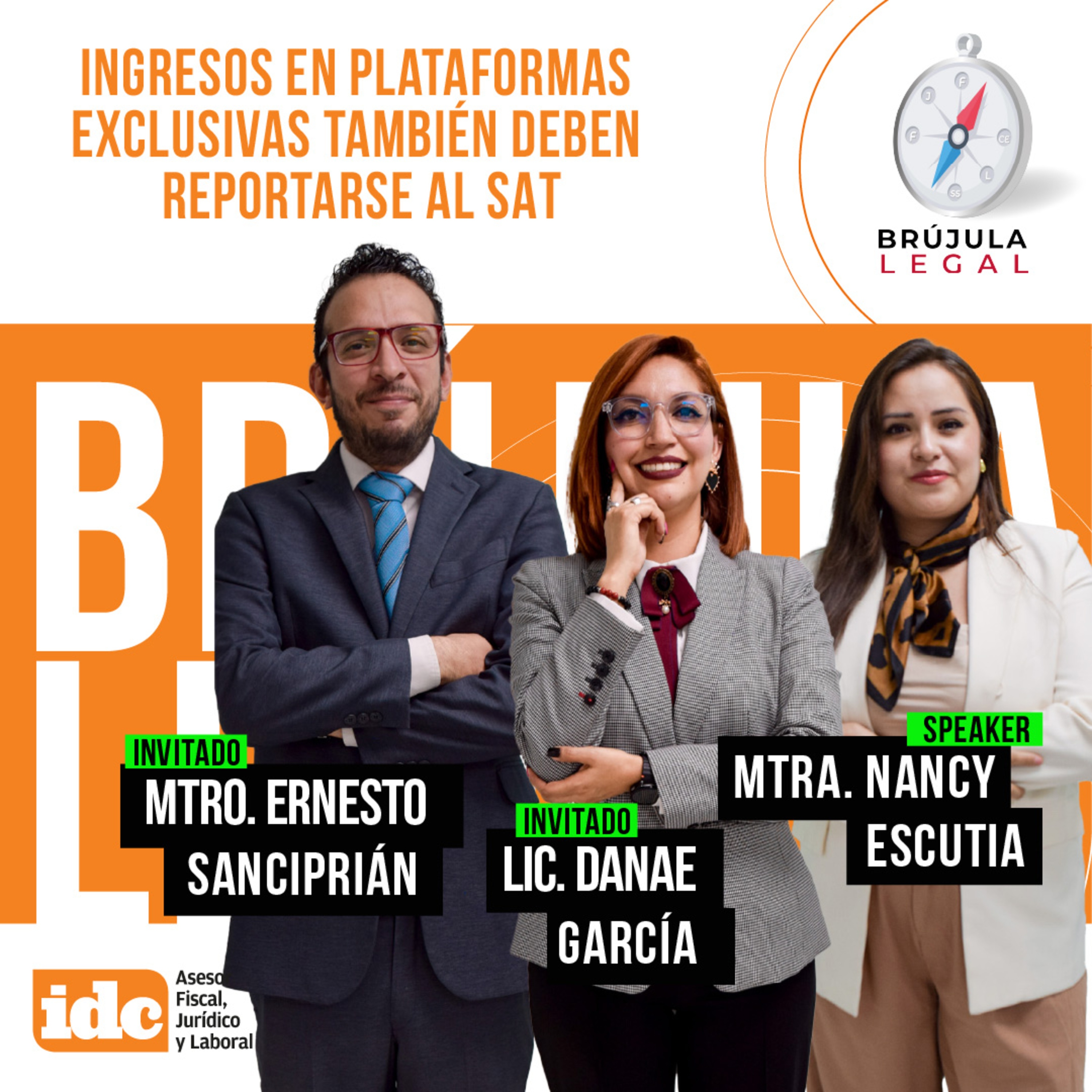Ingresos en plataformas exclusivas también deben reportarse al SAT