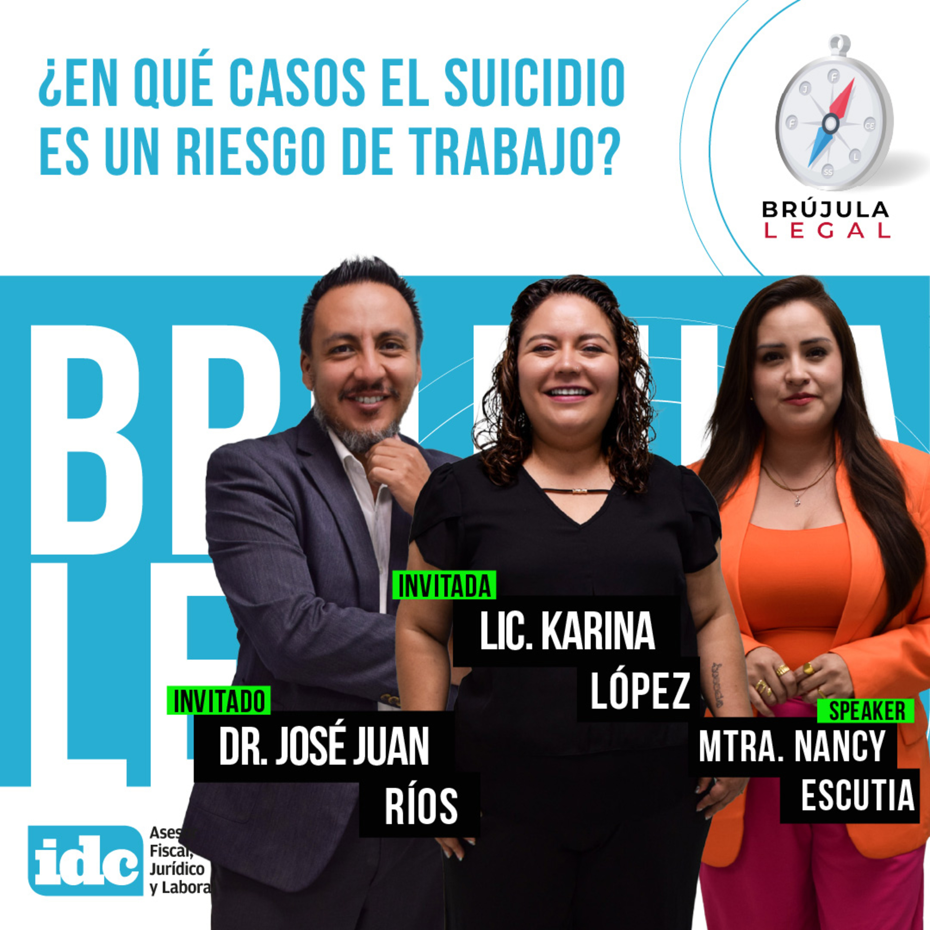 ¿En qué casos el suicidio es un riesgo de trabajo?