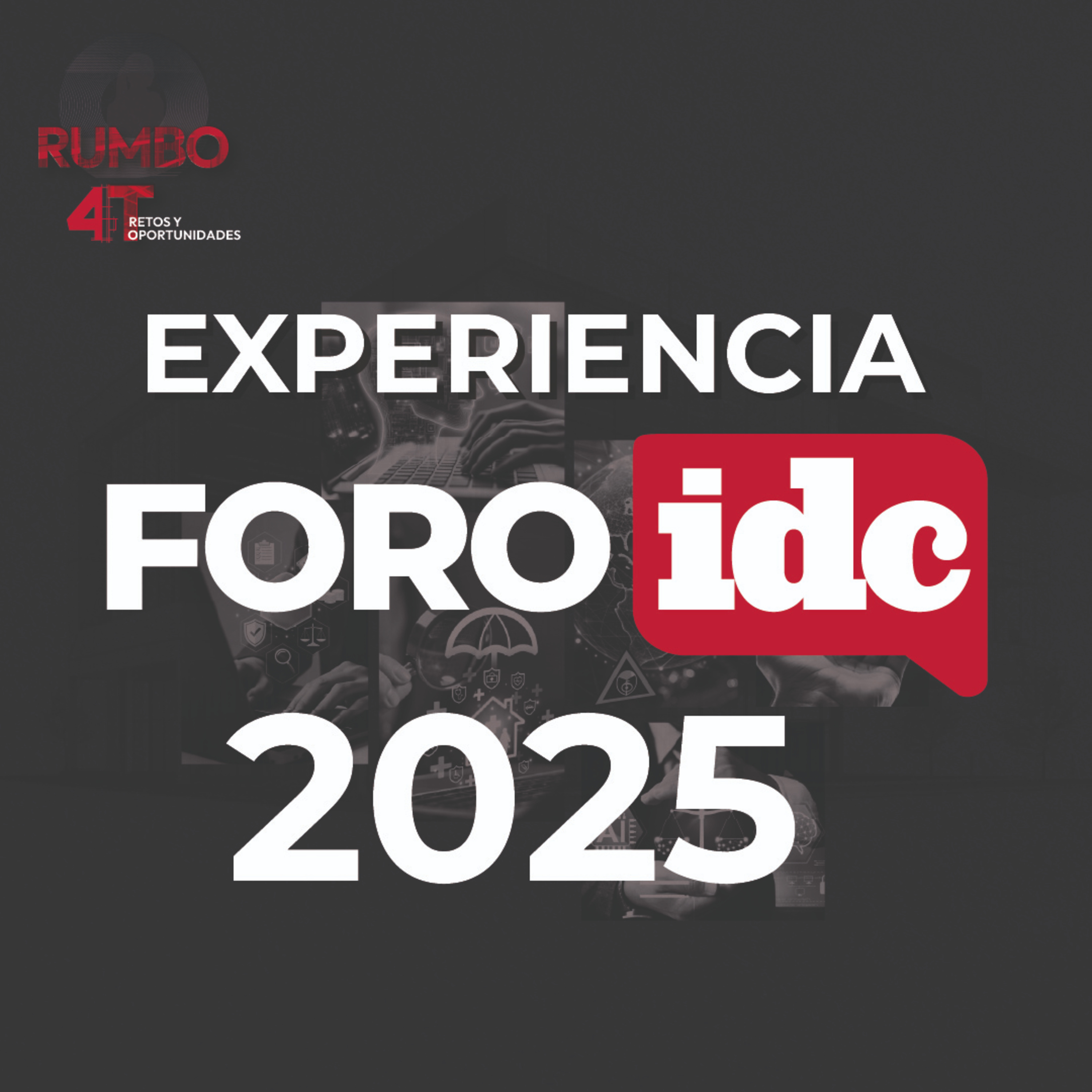 Cómo prepararse para los riesgos regulatorios: Experiencia ForoIDC 2025