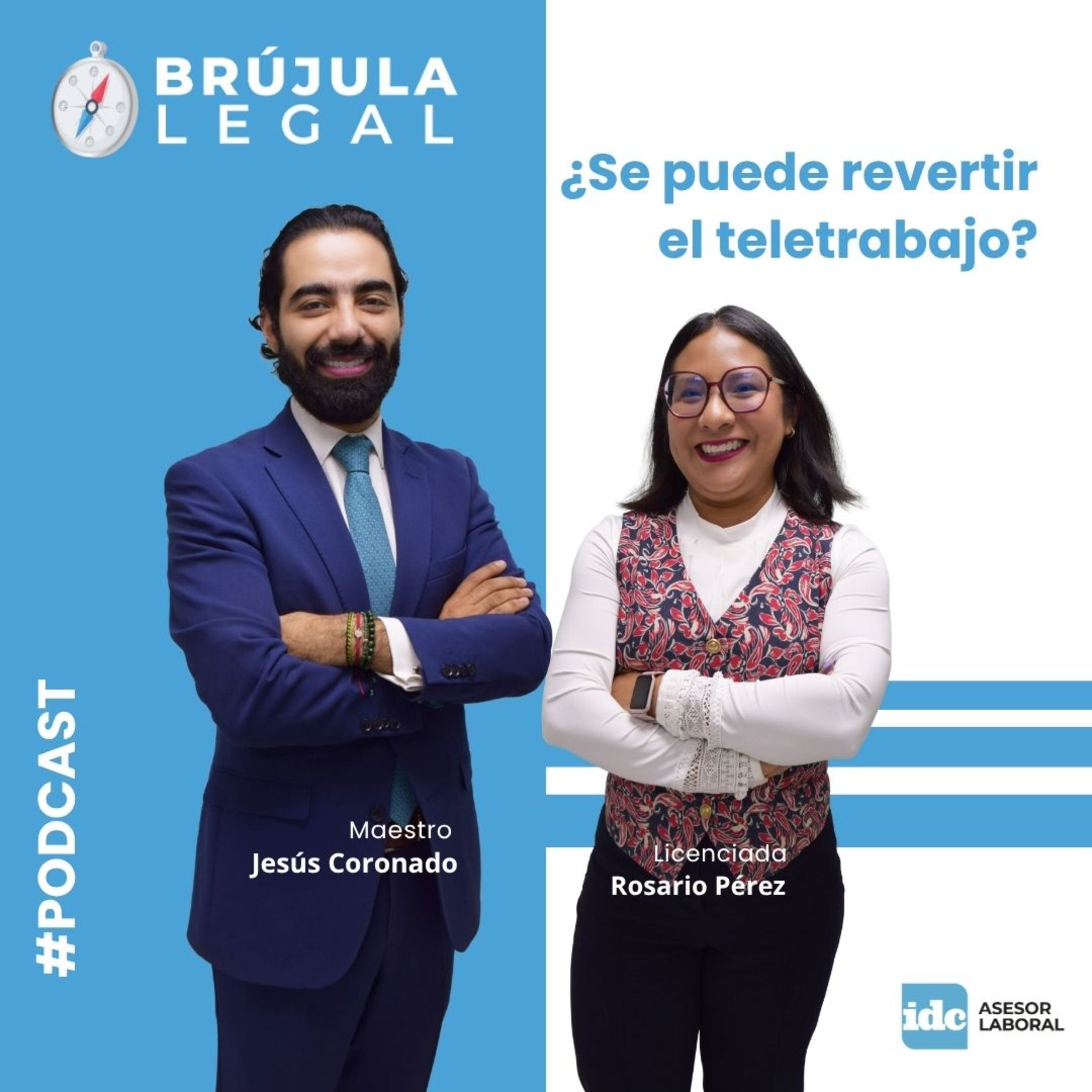 ¿Se puede revertir el teletrabajo?