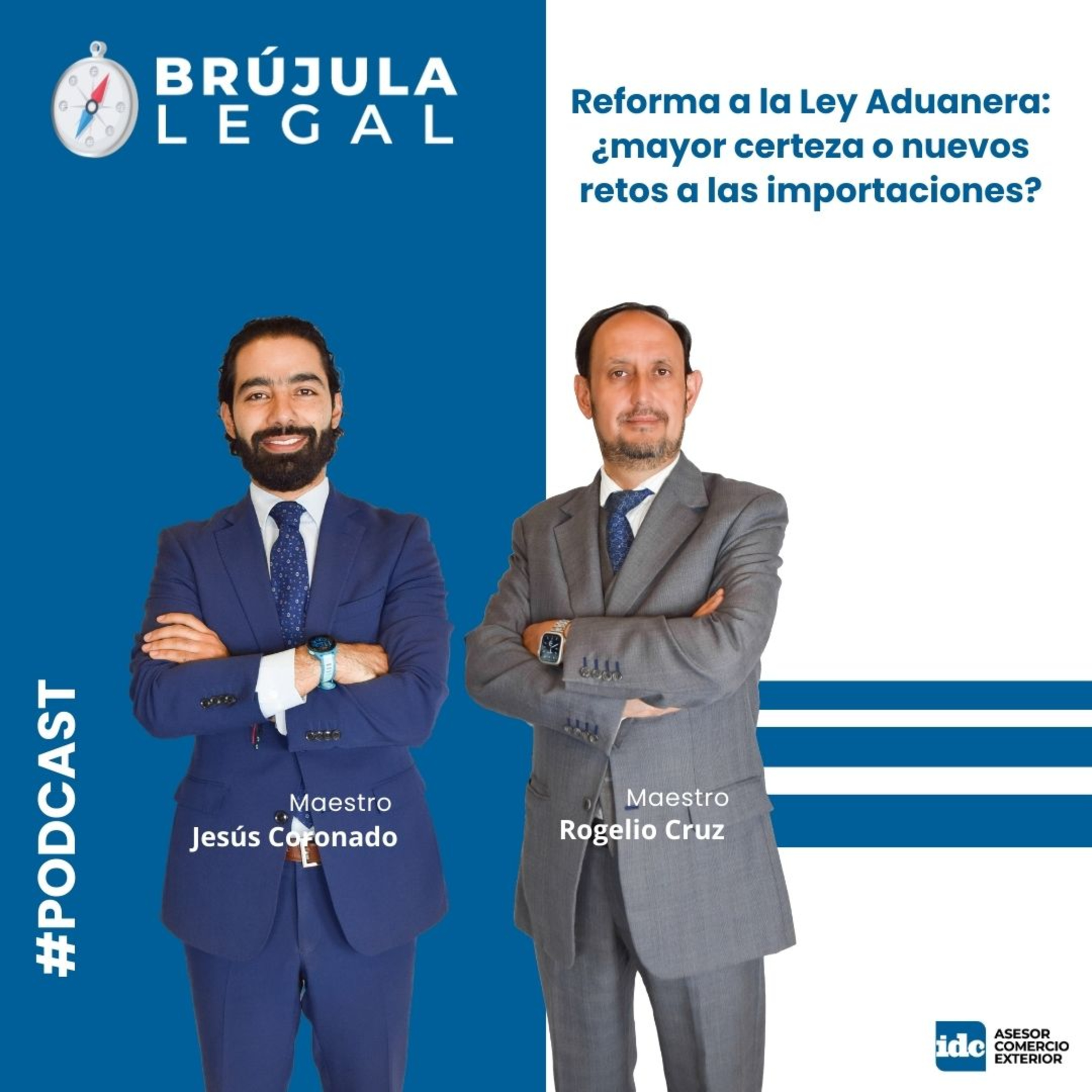 Reforma a la Ley Aduanera: ¿mayor certeza o nuevos retos a las importaciones?