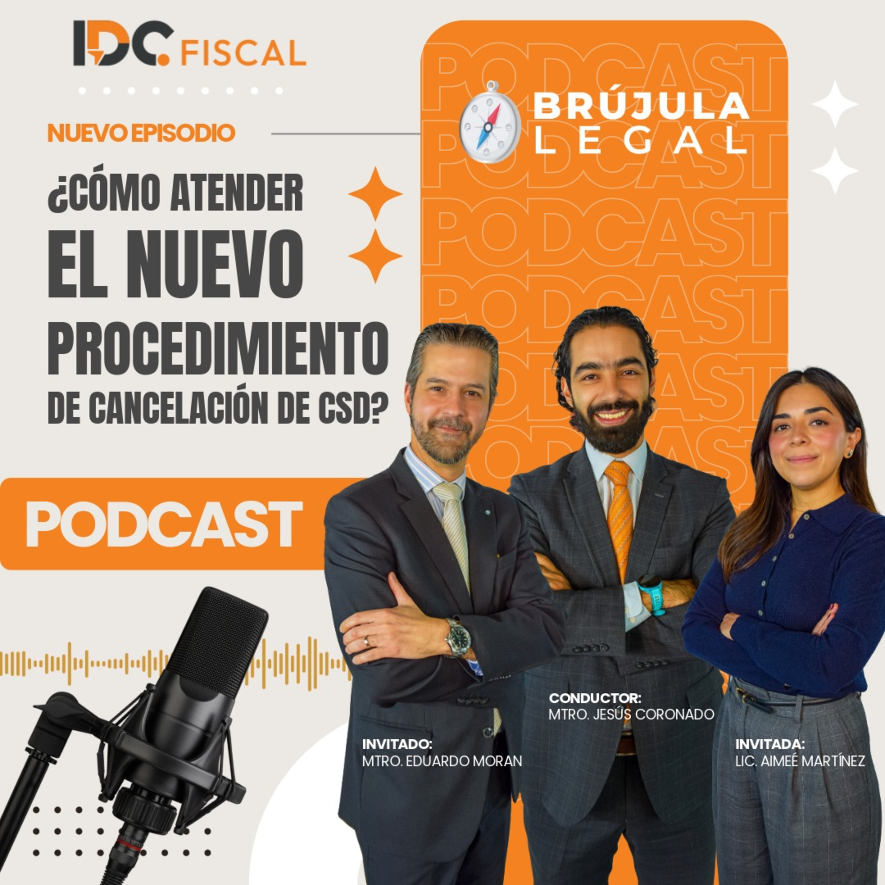 ¿Cómo atender el nuevo procedimiento de cancelación de CSD?