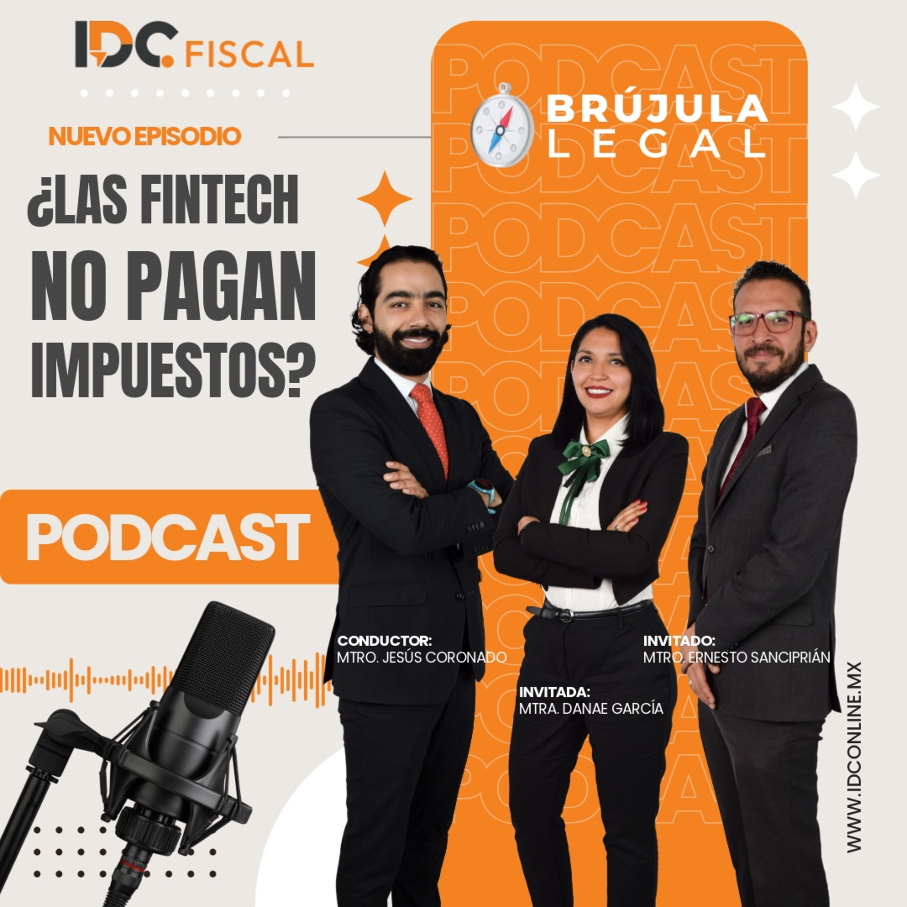 ¿Las Fintech no pagan impuestos? 