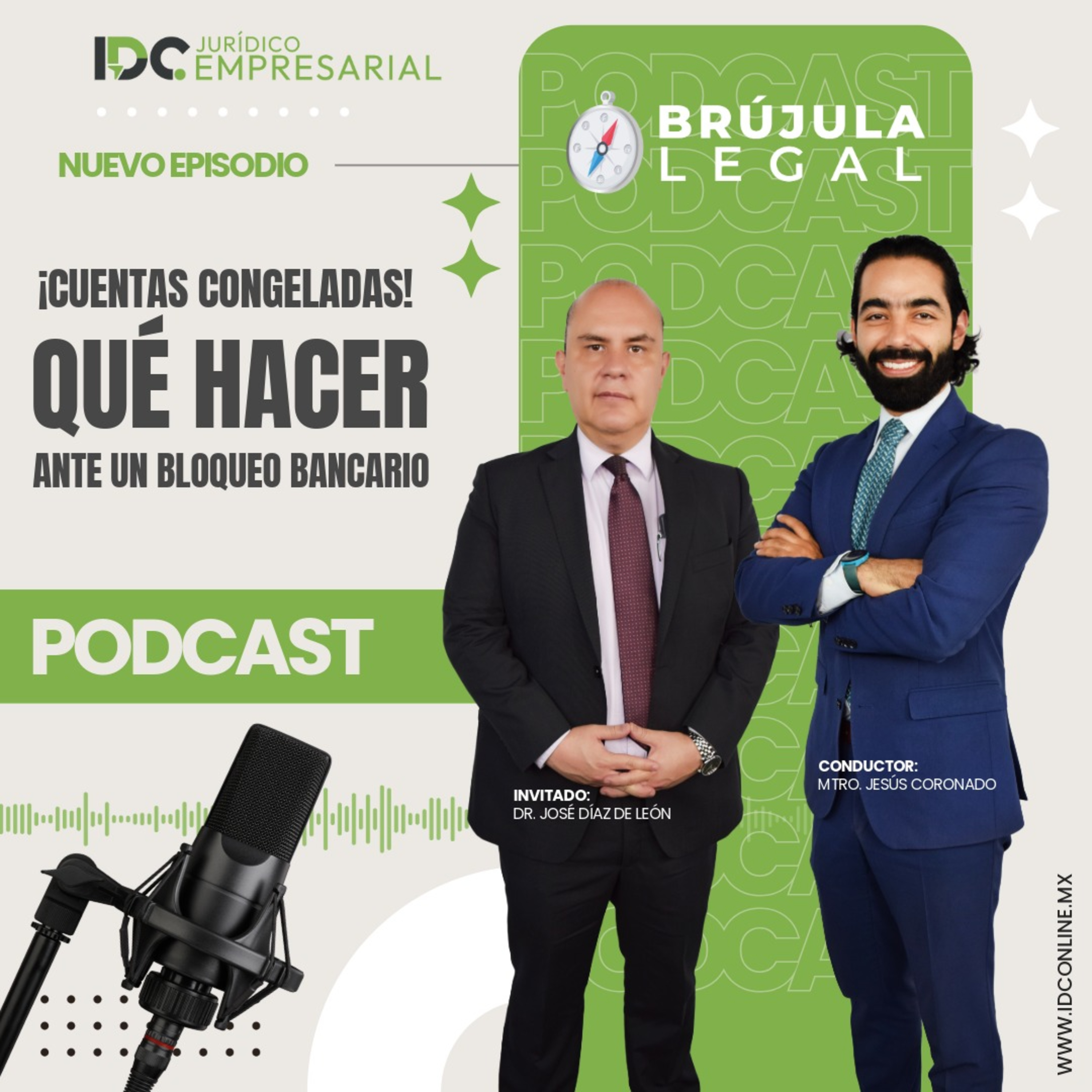 ¡Cuentas congeladas! Qué hacer ante un bloqueo bancario