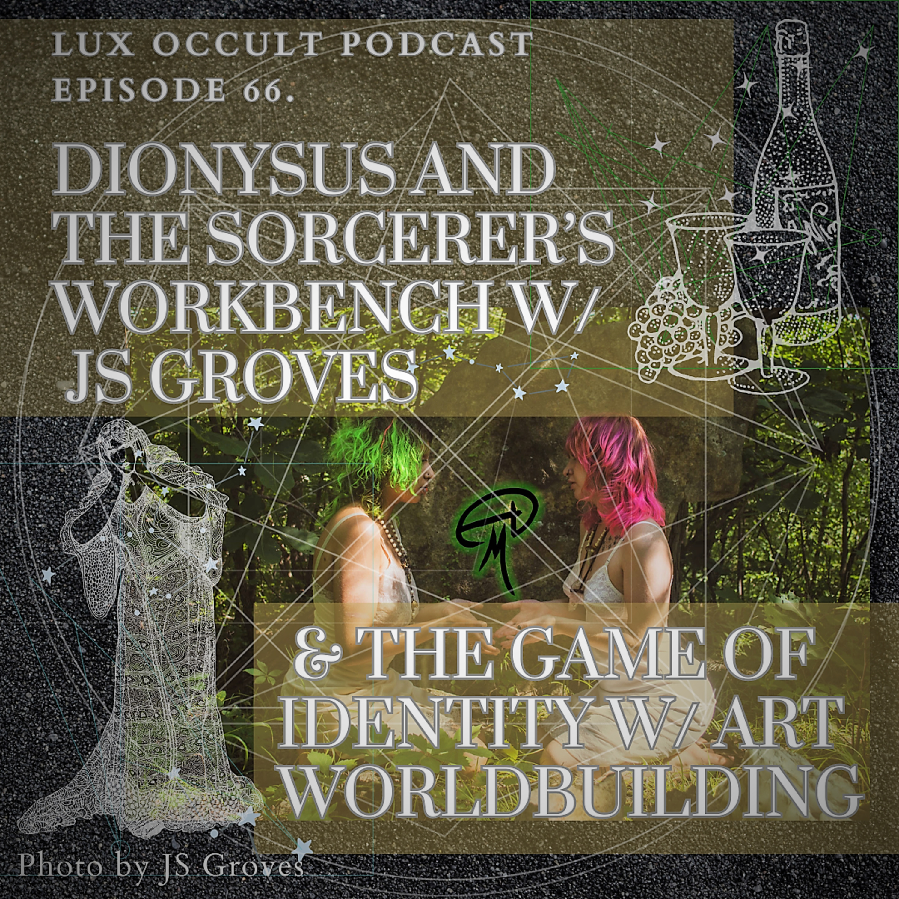Lux Occult