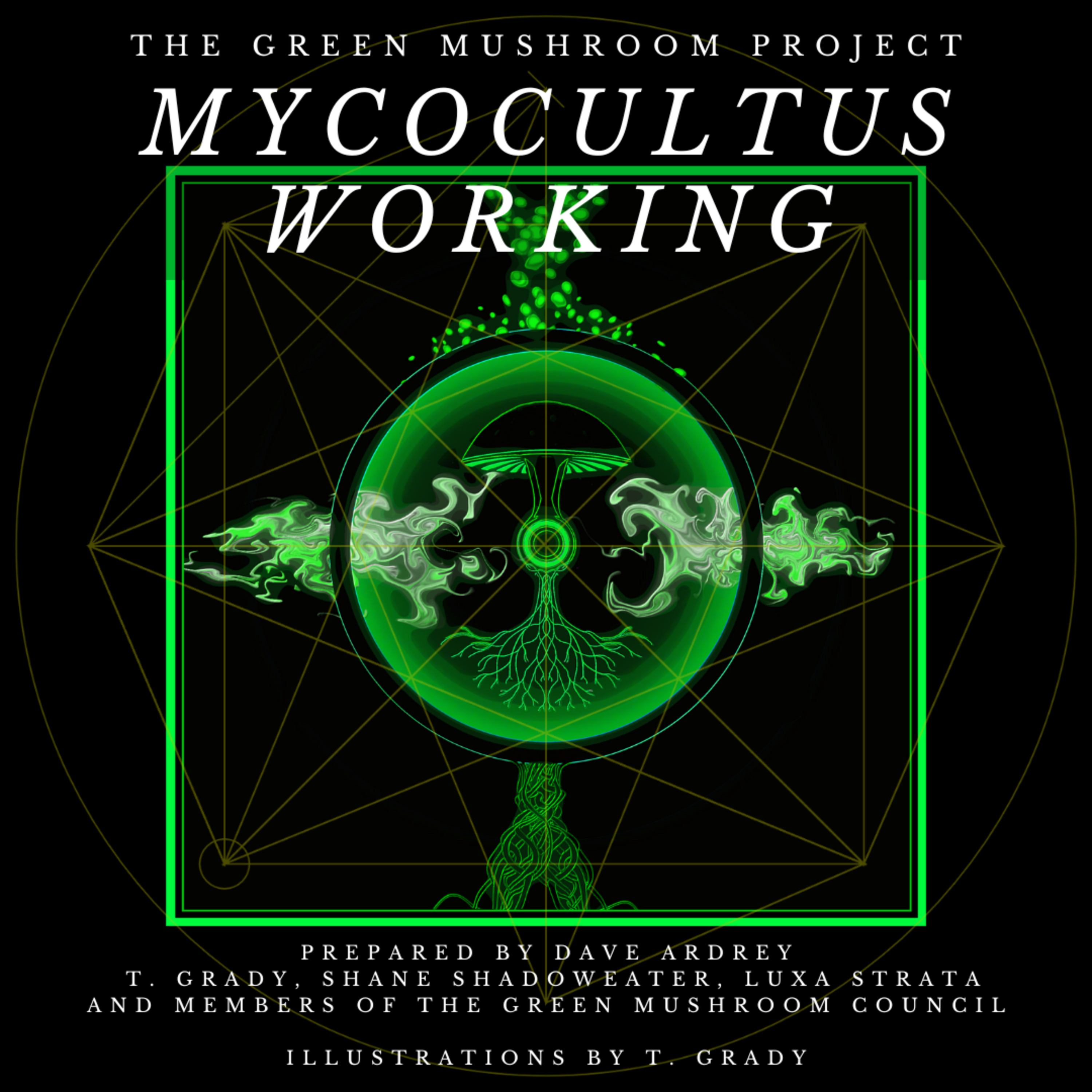 Lux Occult
