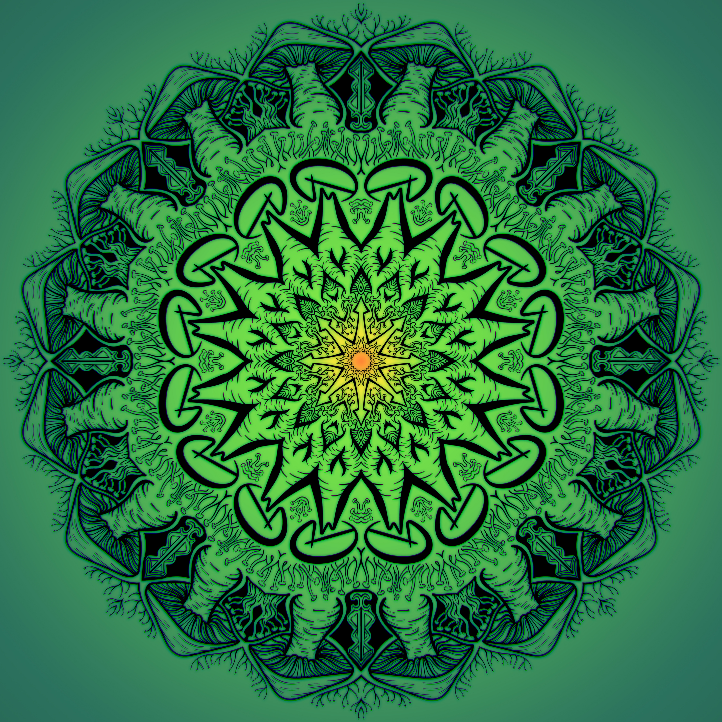 Lux Occult