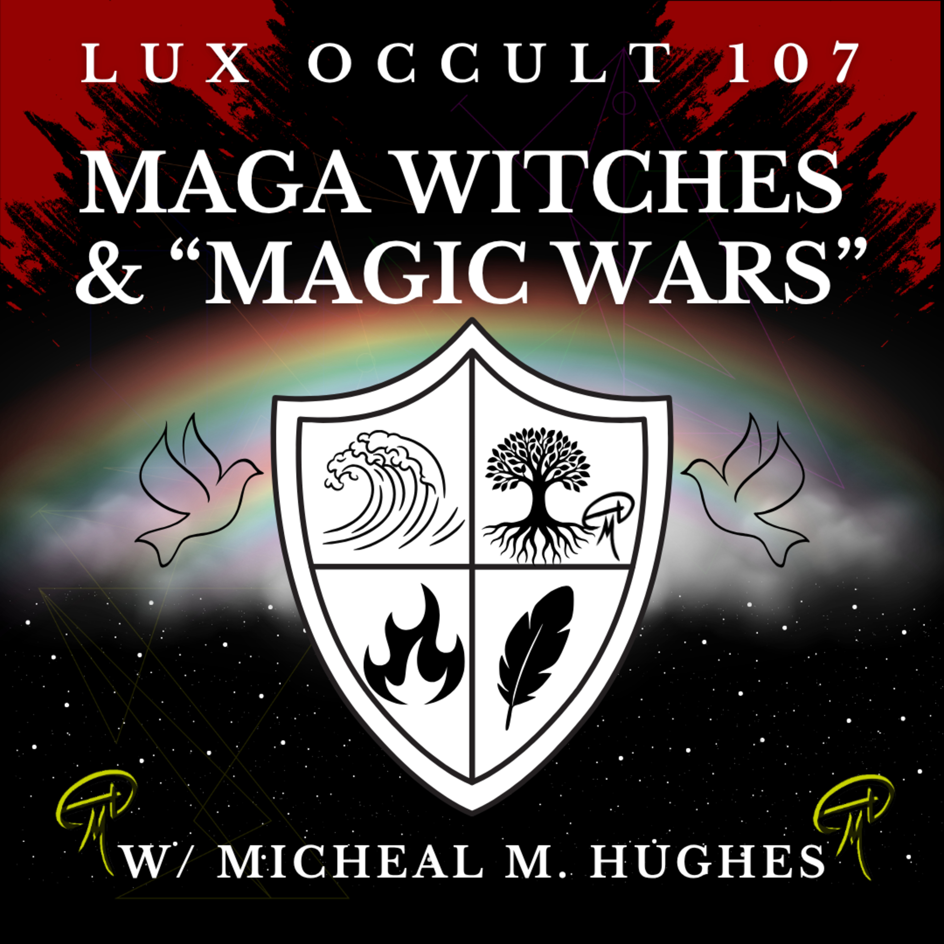 Lux Occult