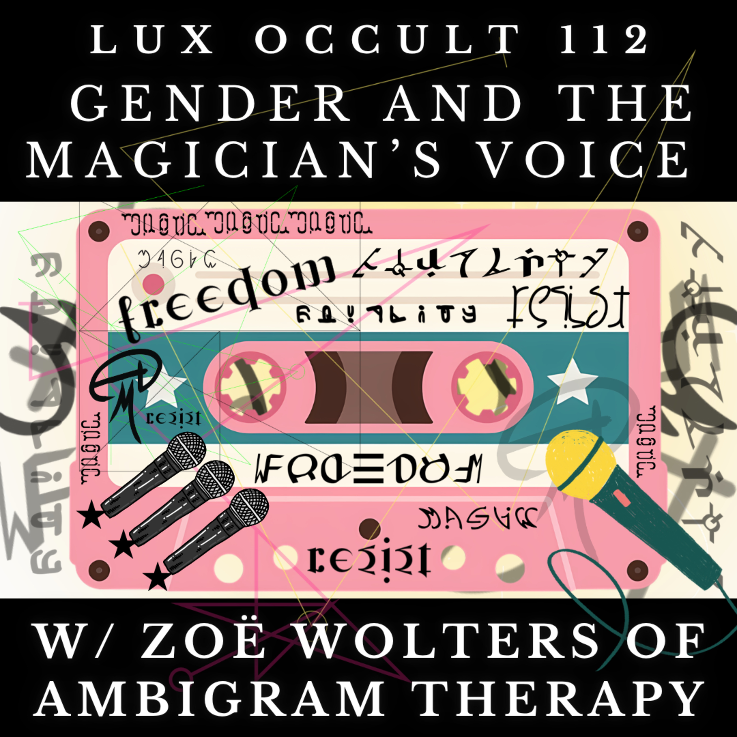 Lux Occult