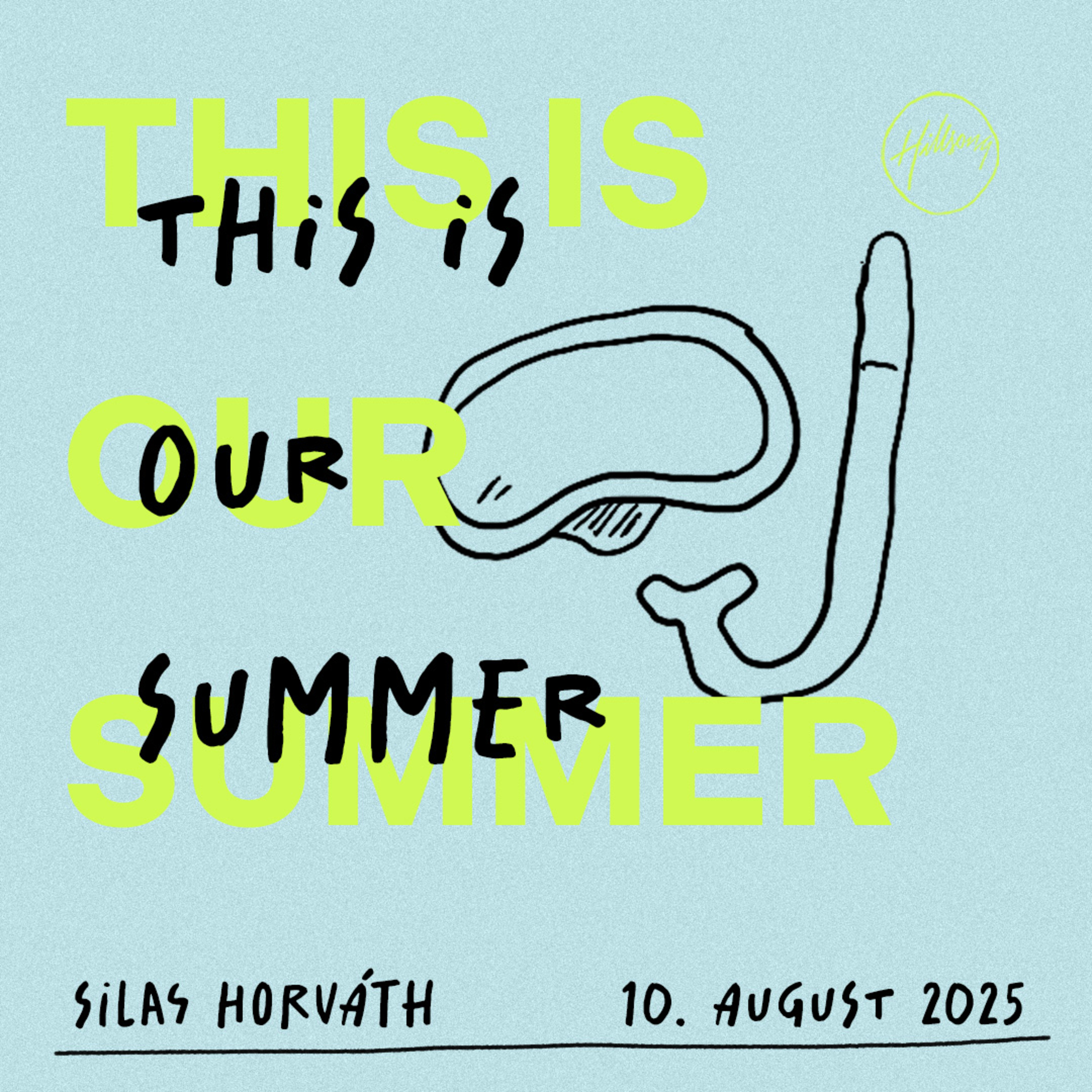 KINDLICH, NICHT KINDISCH - SILAS HORVATH