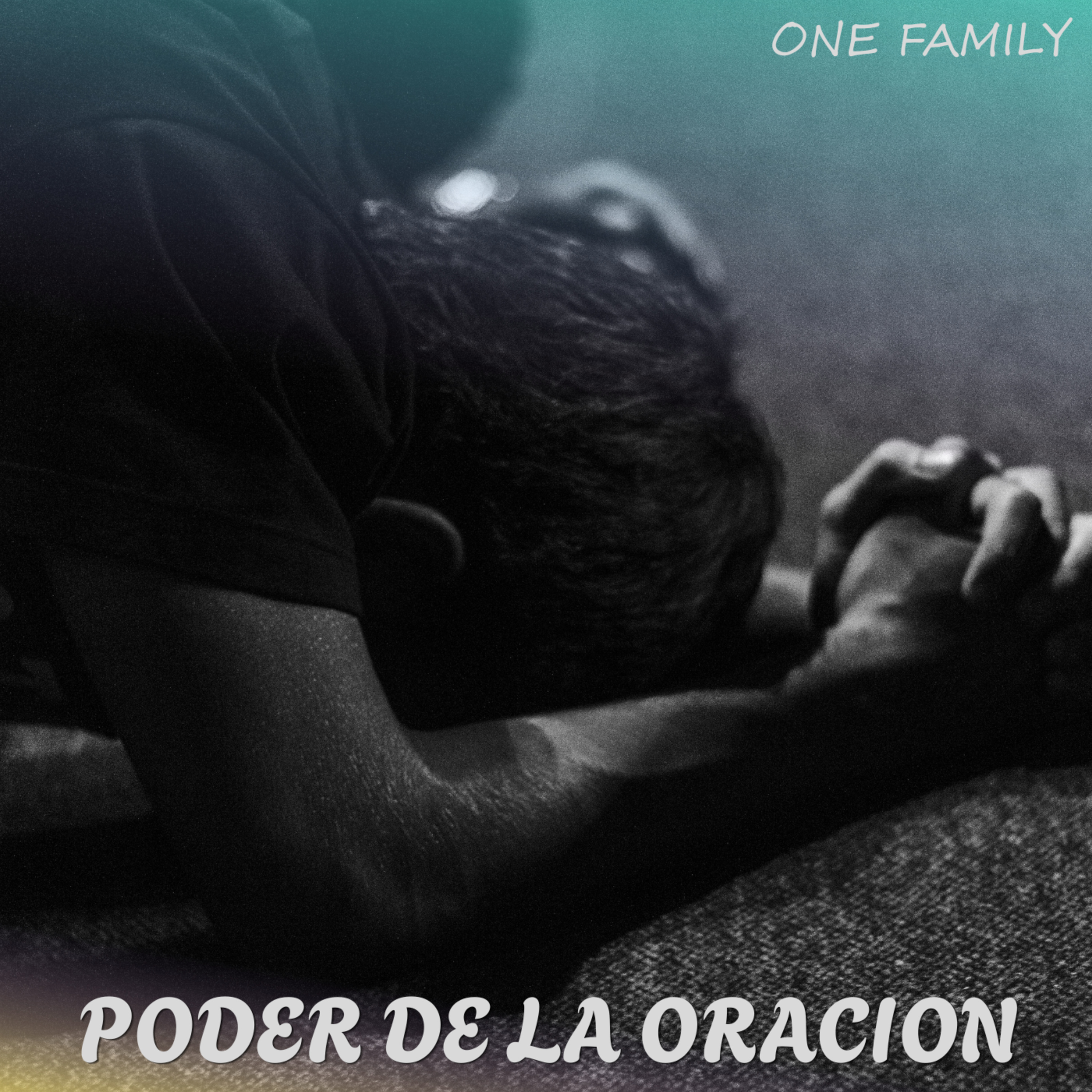 Portada de IGLESIA ONE FAMILY